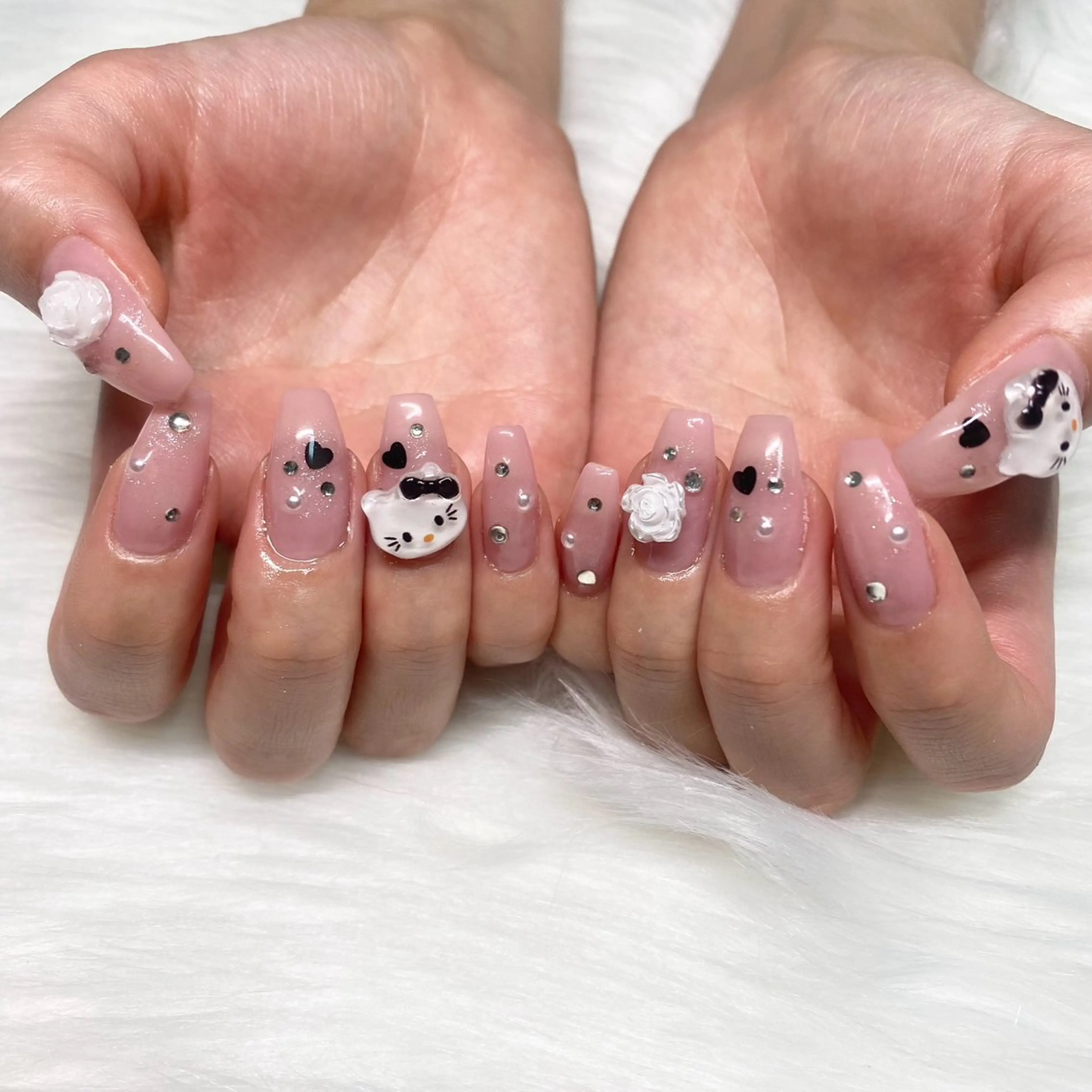 ネイル その他(ネイル) kanako nailのネイルデザイン