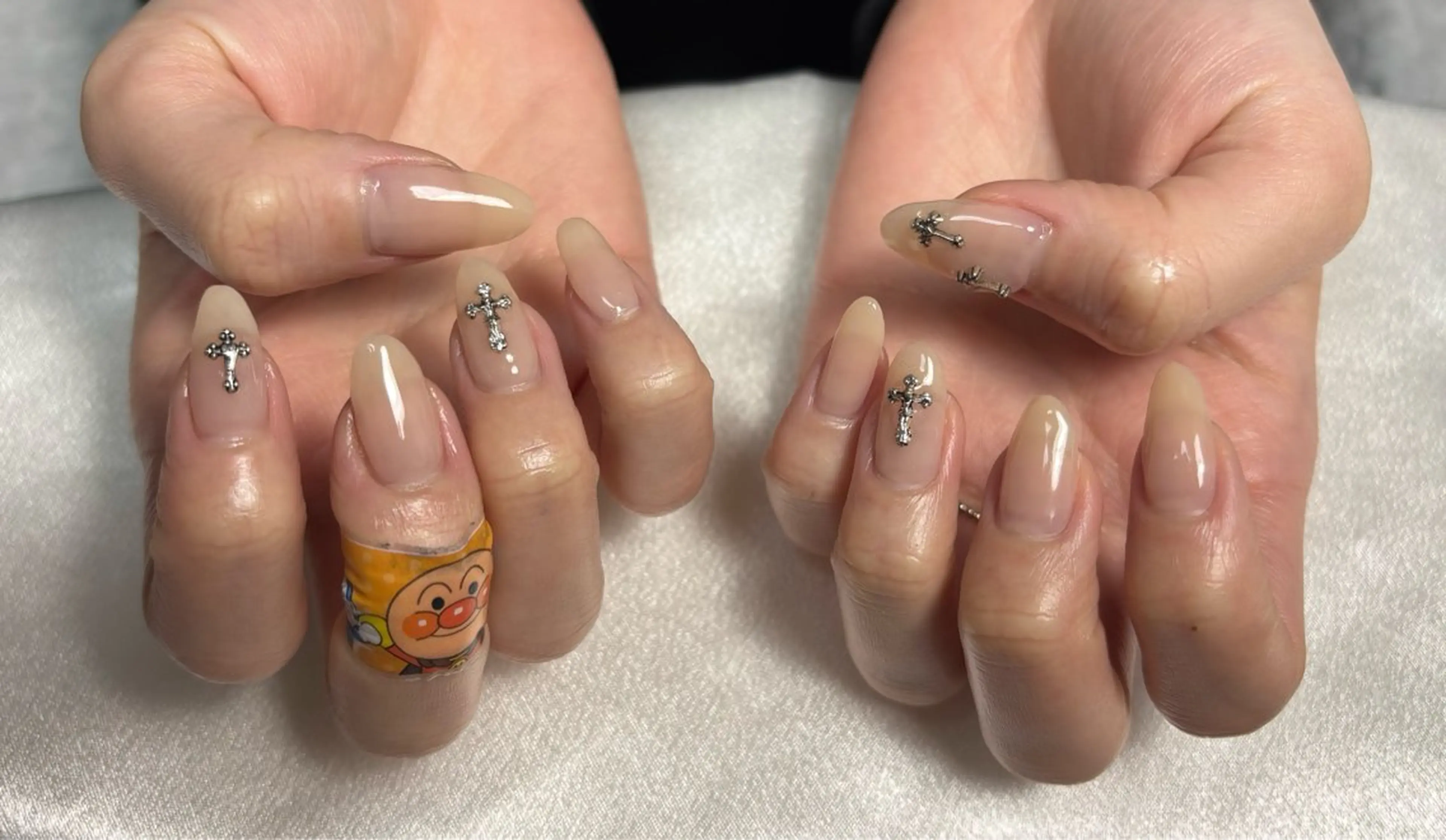 ネイル ハンドネイル BONNIE NAILのネイルデザイン