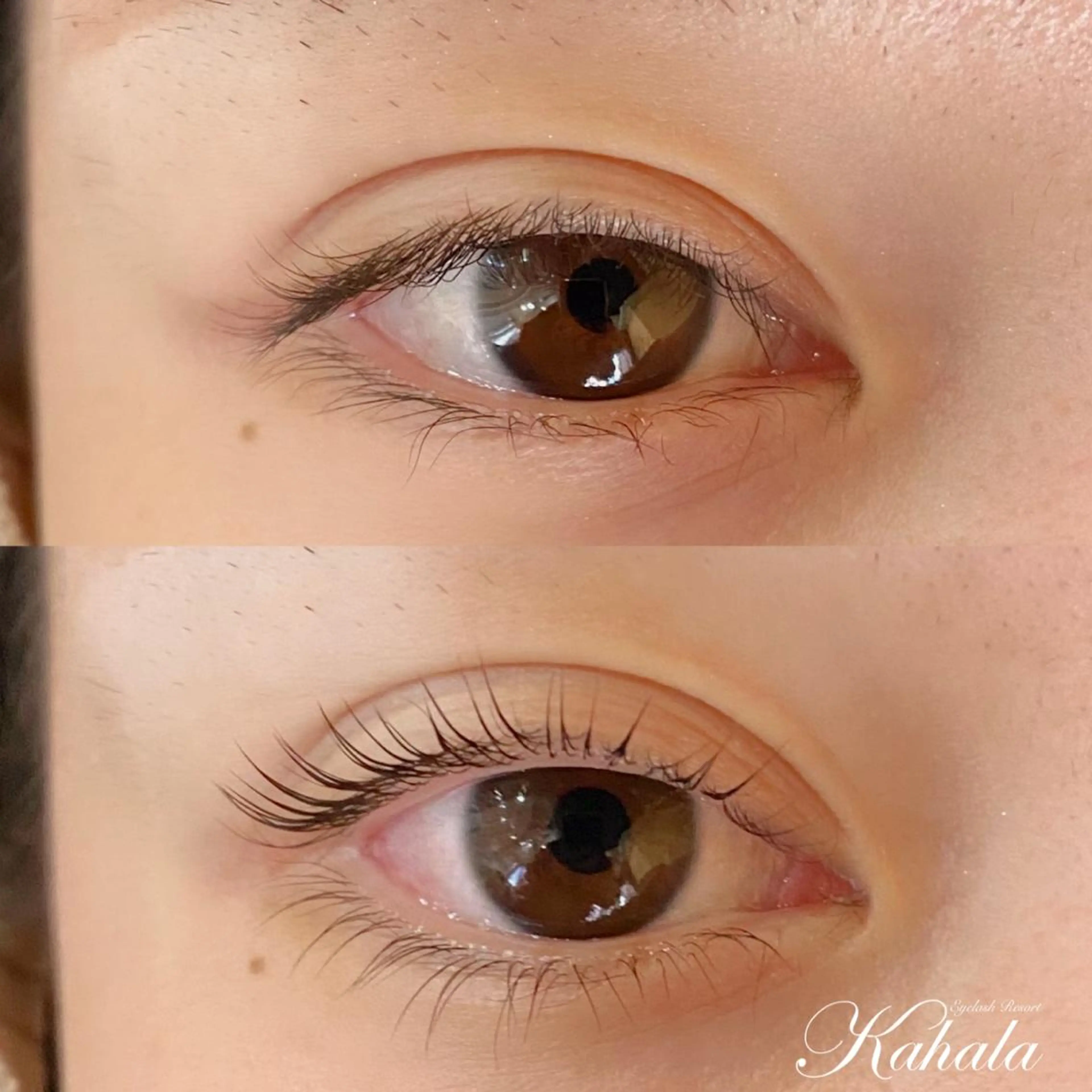 マツエク・マツパ NISAKA 🦸🏻‍♀️のマツエク・マツパデザイン