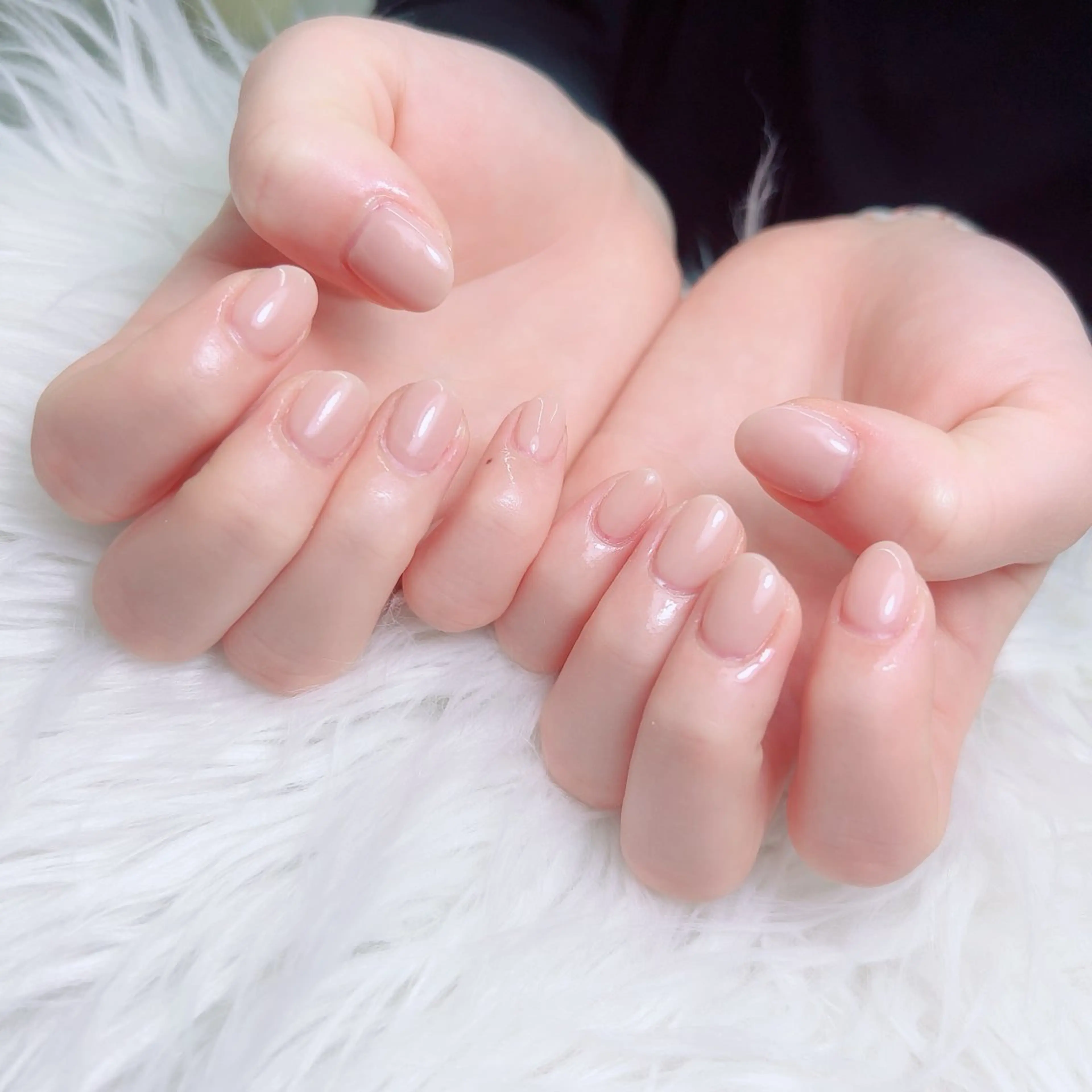ショート ハンドネイル gallery Yumiのネイルデザイン