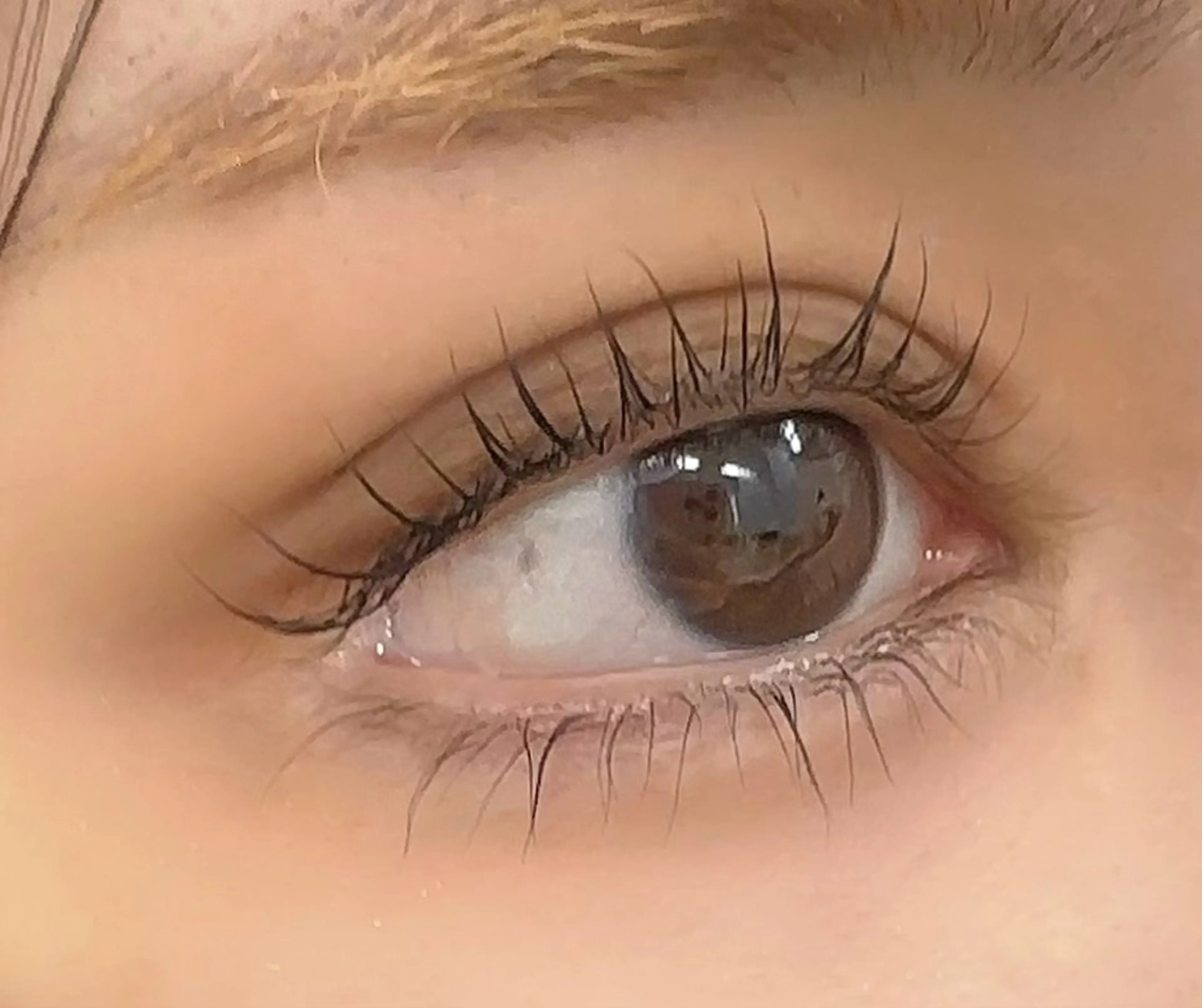 マツエク・マツパ eyelist mikiのマツエク・マツパデザイン