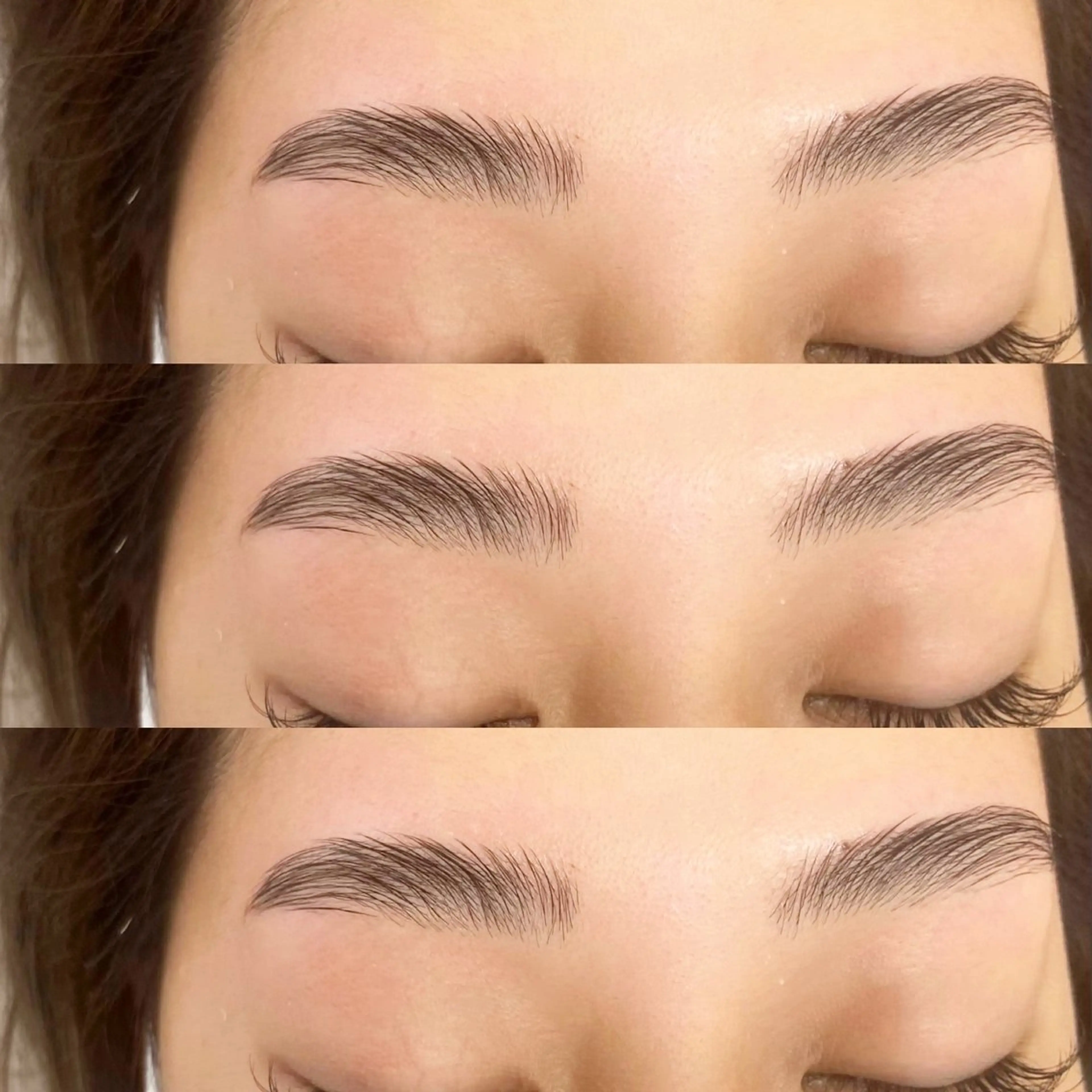 アイブロウ ワックス脱毛 眉カット その他(アイブロウ) Suzu .muse 【葛城店】のマツエク・マツパデザイン