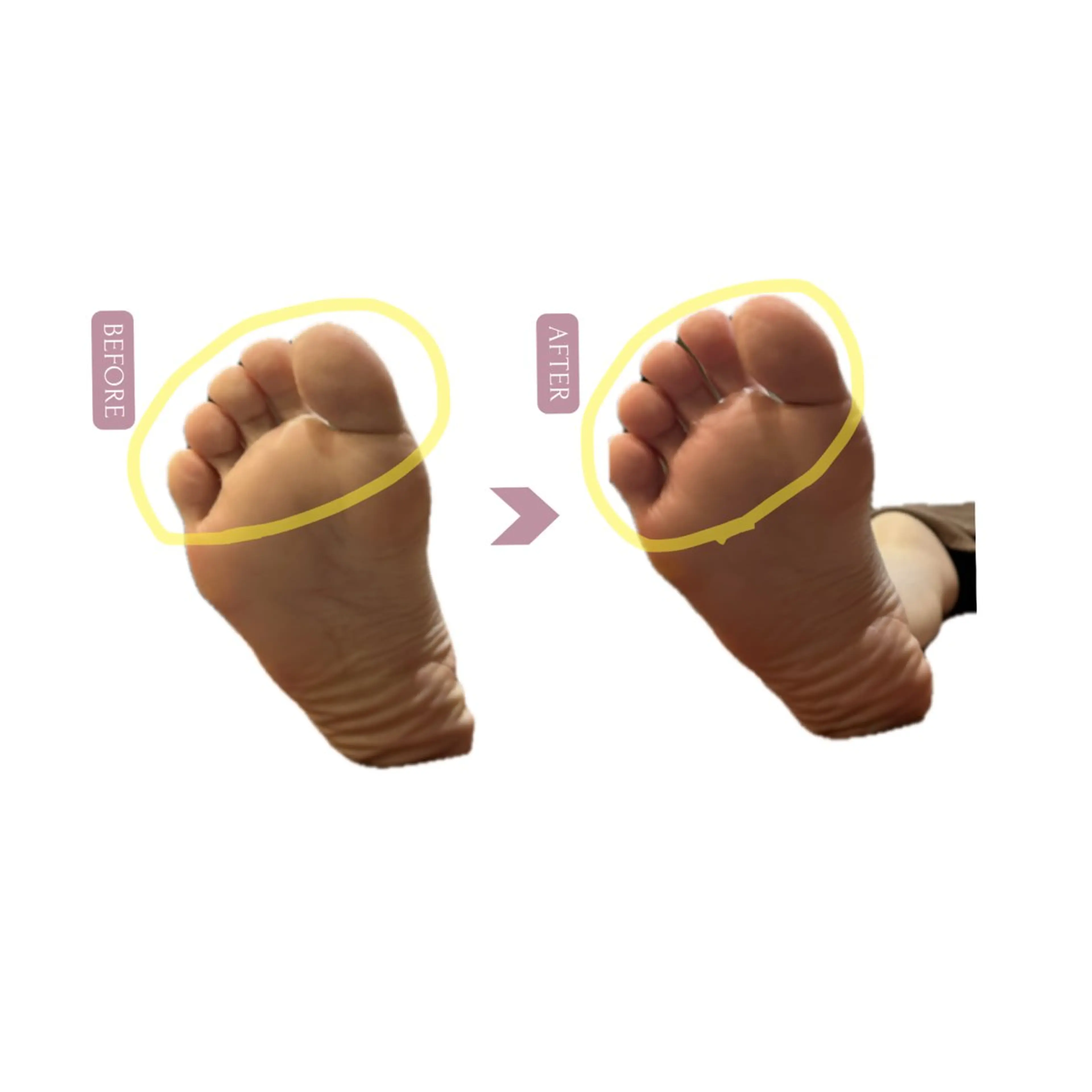 鍼灸院楽々館所属・宇田 碧のエステ・リラクイメージ