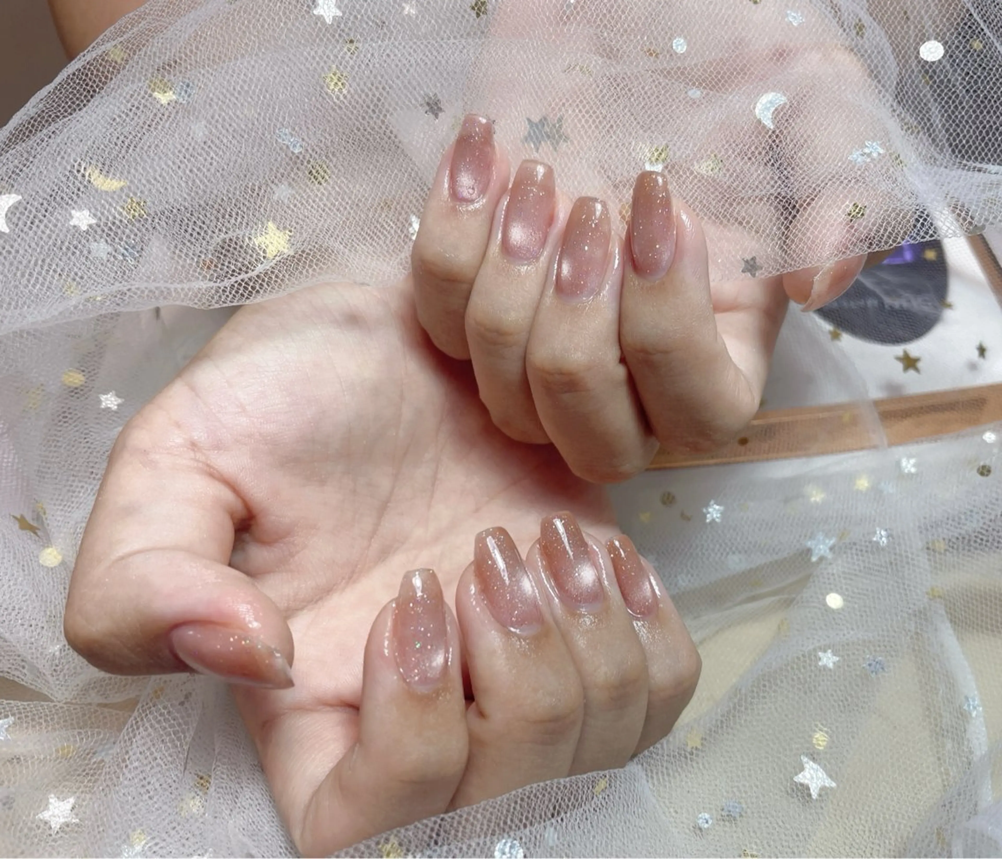 ネイル Angel AngelNailのネイルデザイン