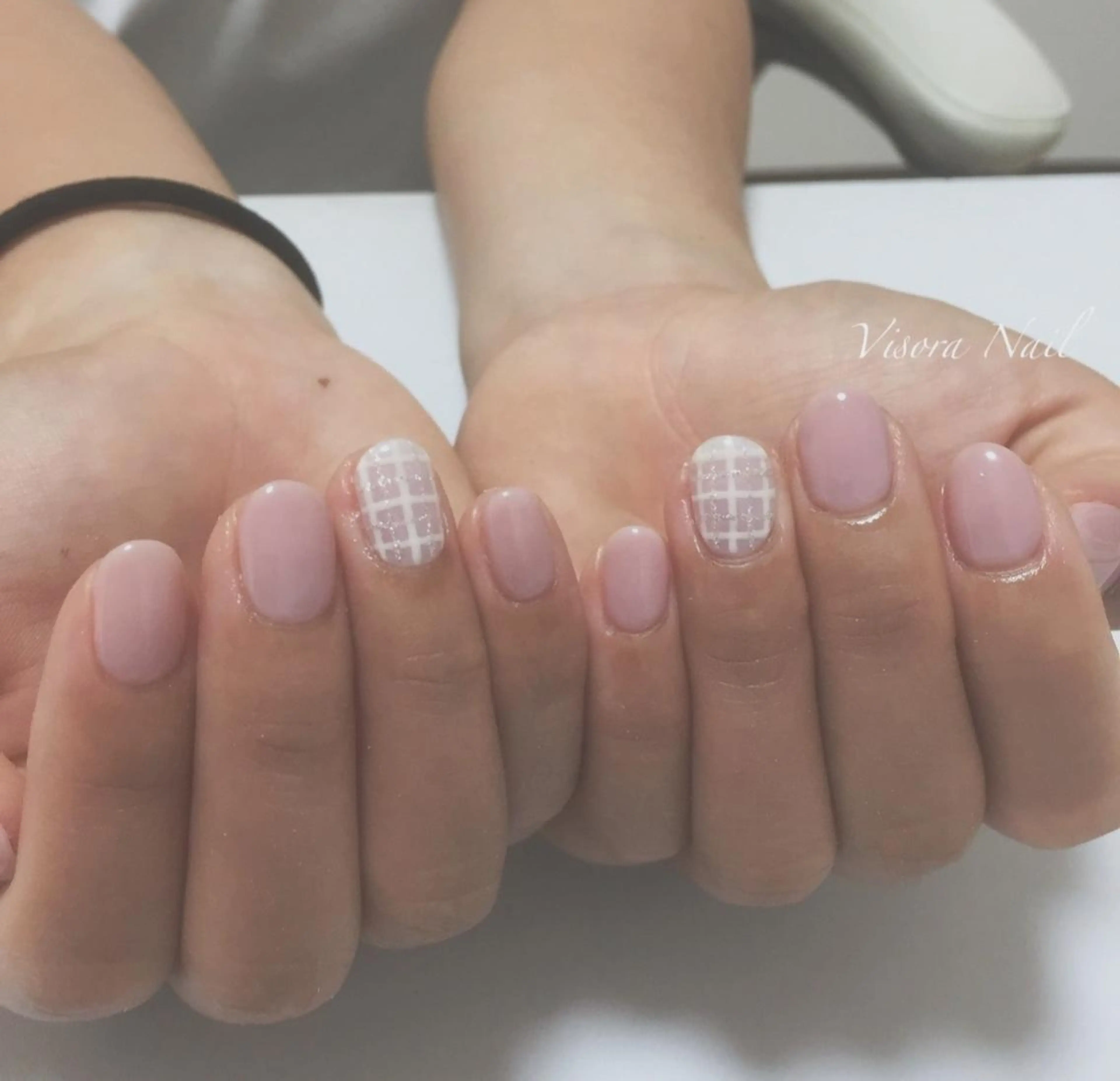 ネイル ハンドネイル 美SORA ～ｳﾞｨｿﾗ～のネイルデザイン