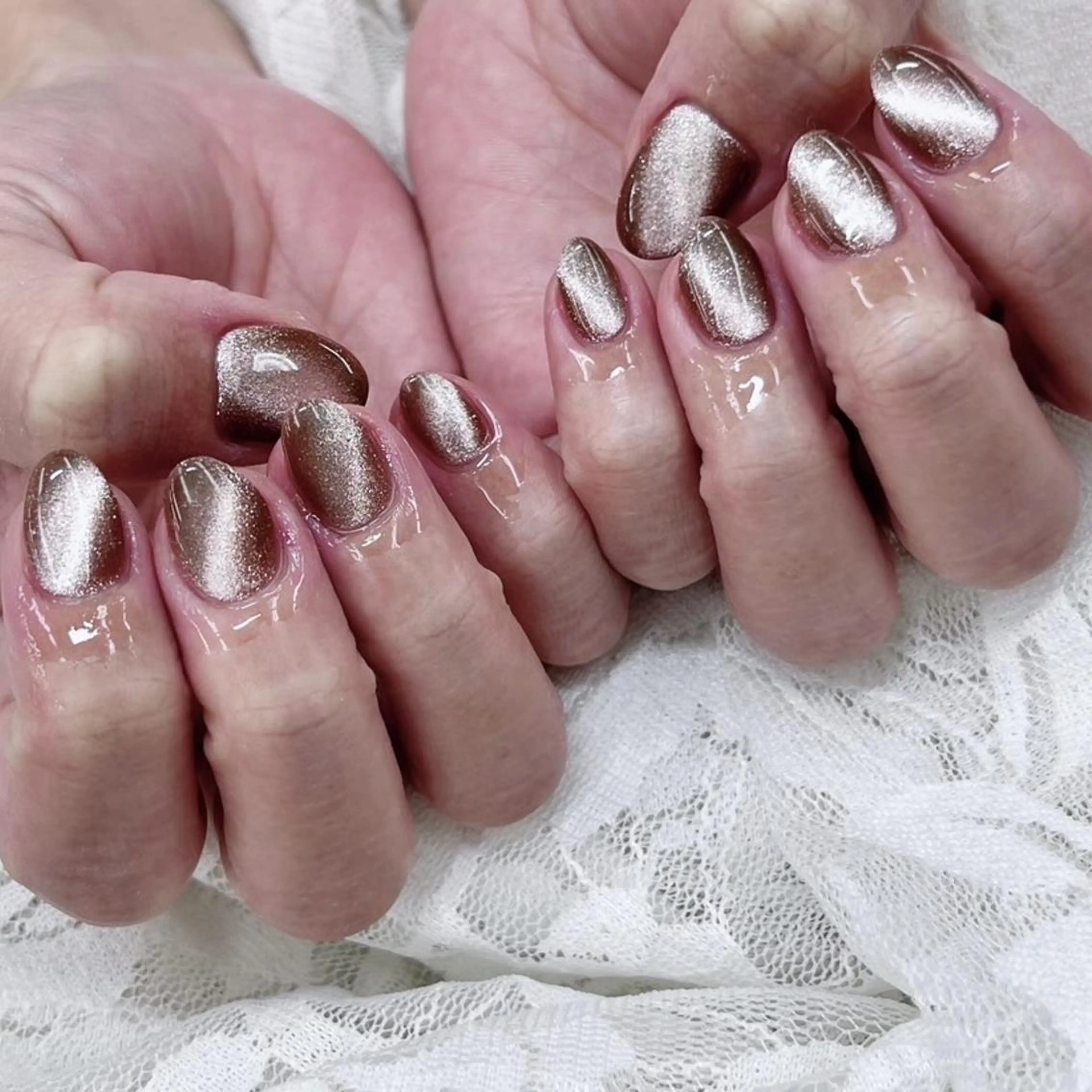 ネイル Nail salon Honey Beeのネイルデザイン