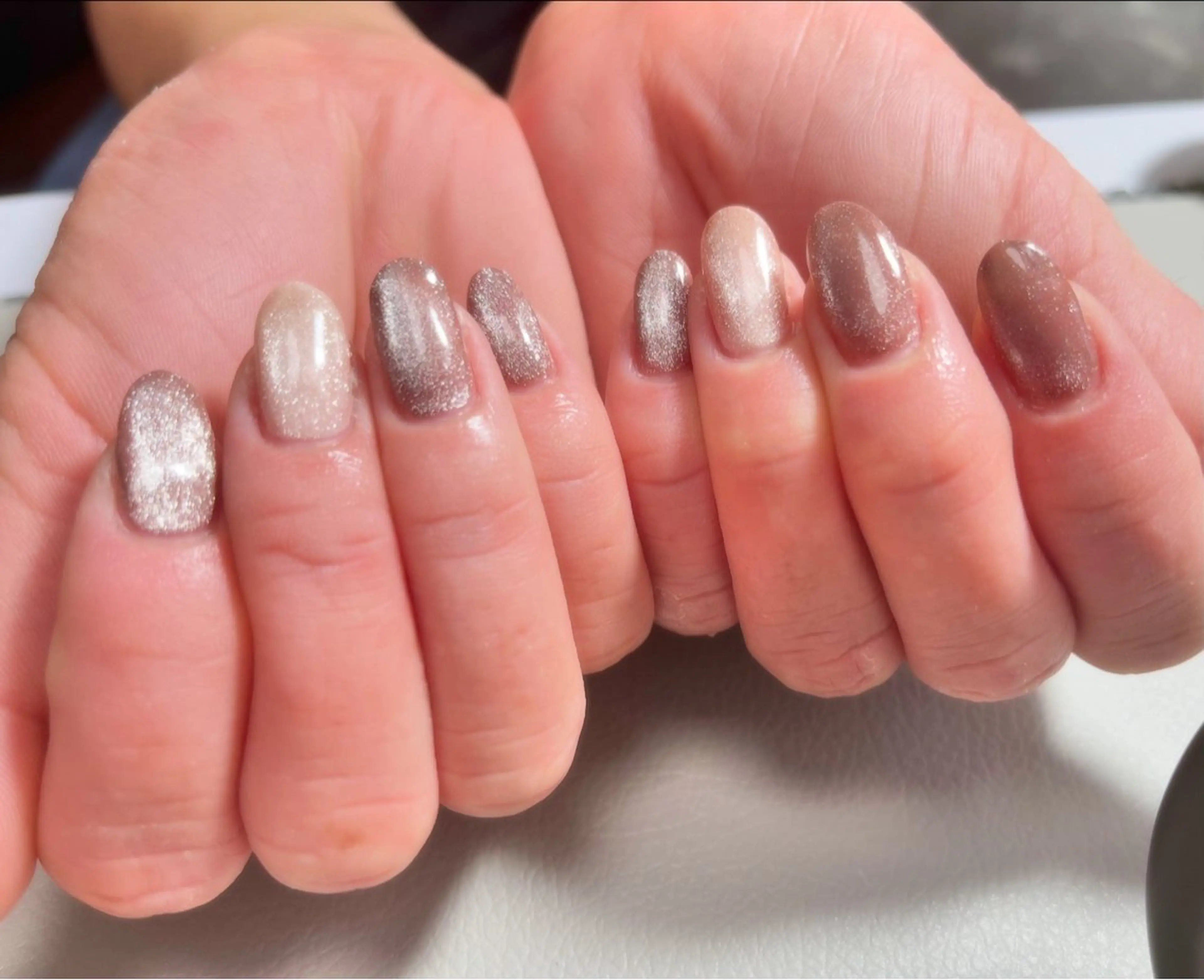 ネイル ハンドネイル ek.nail⭐︎ kanaのネイルデザイン