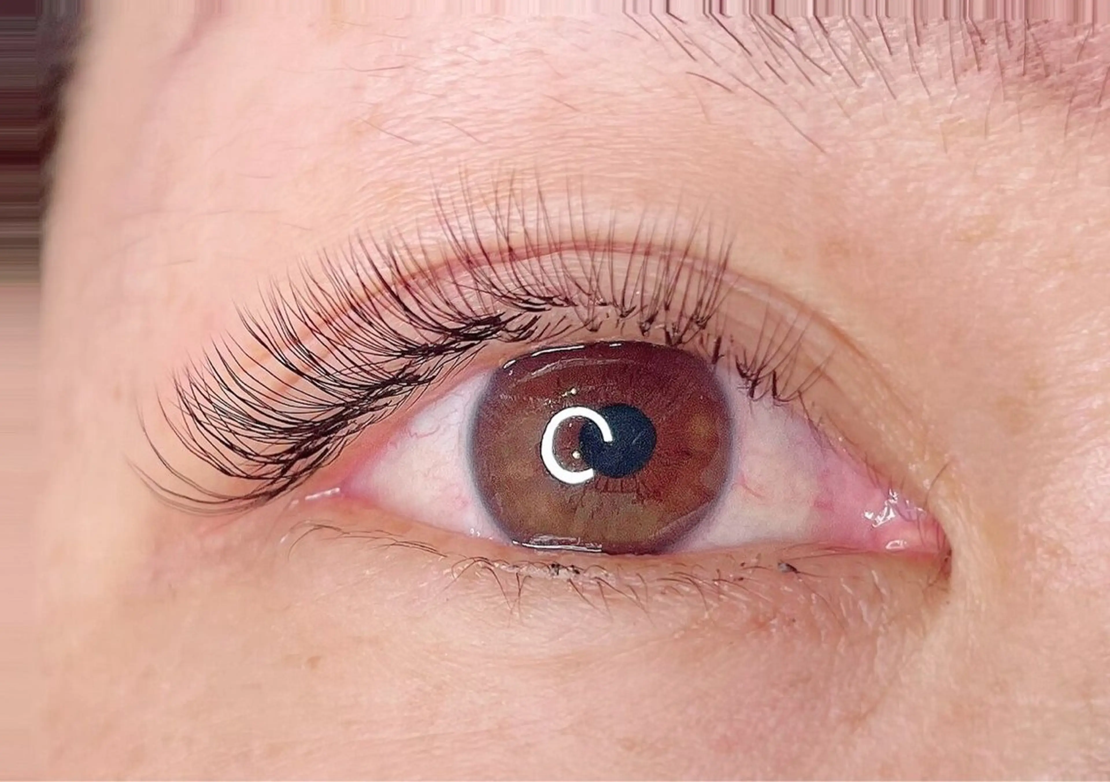 マツエク・マツパ elio sanaeのマツエク・マツパデザイン