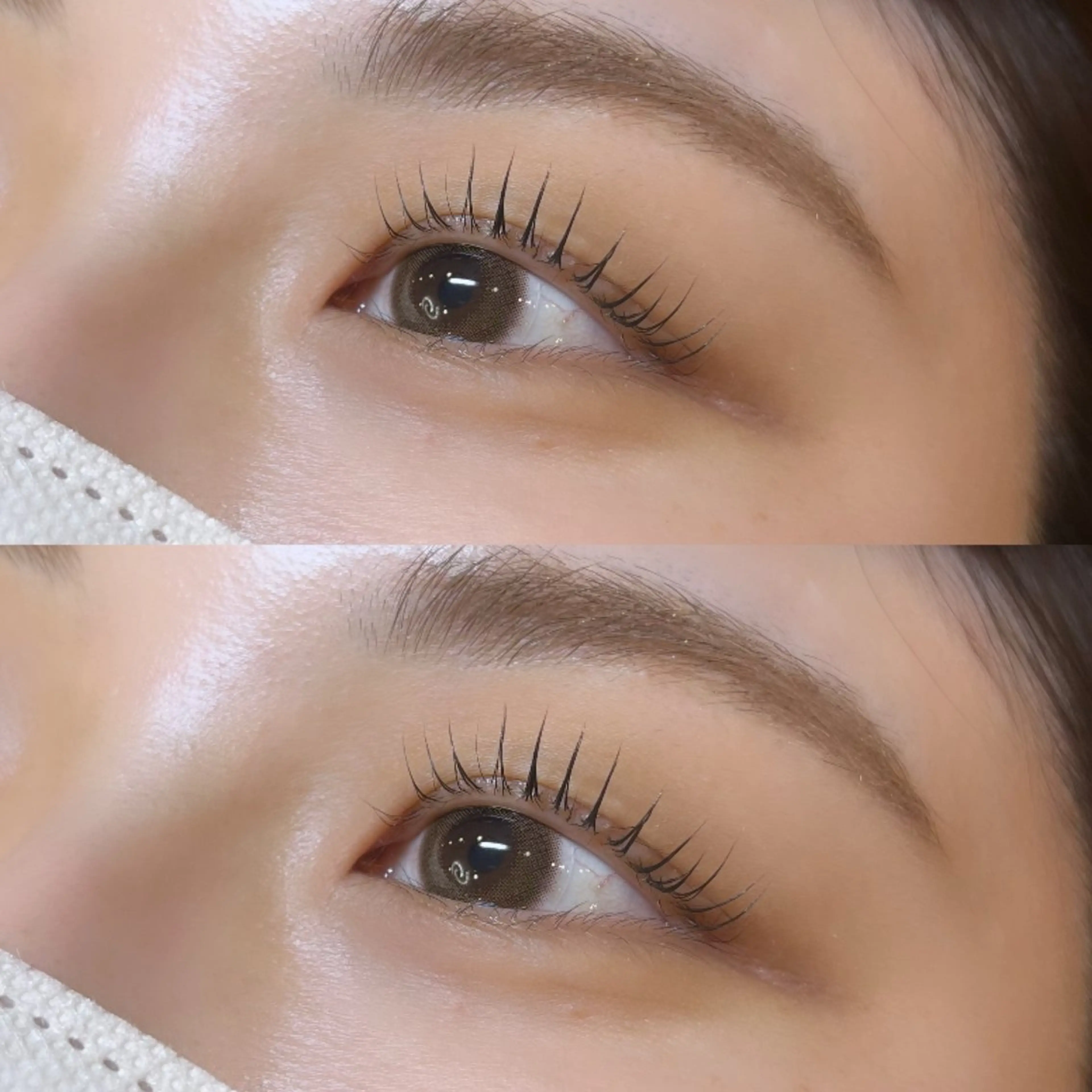 マツエク・マツパ 🦋 Nakamura🦋のマツエク・マツパデザイン