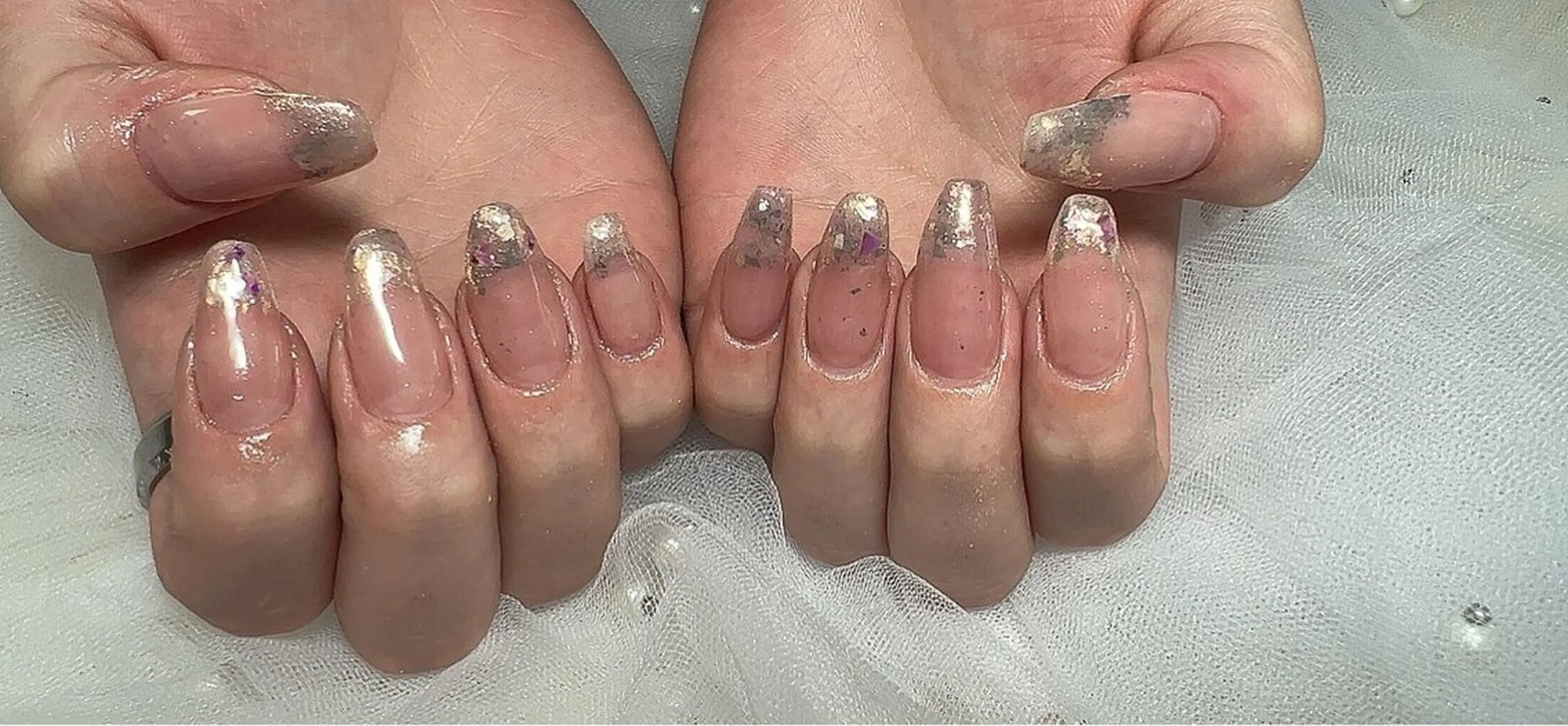 ネイル Ruana Nailのネイルデザイン