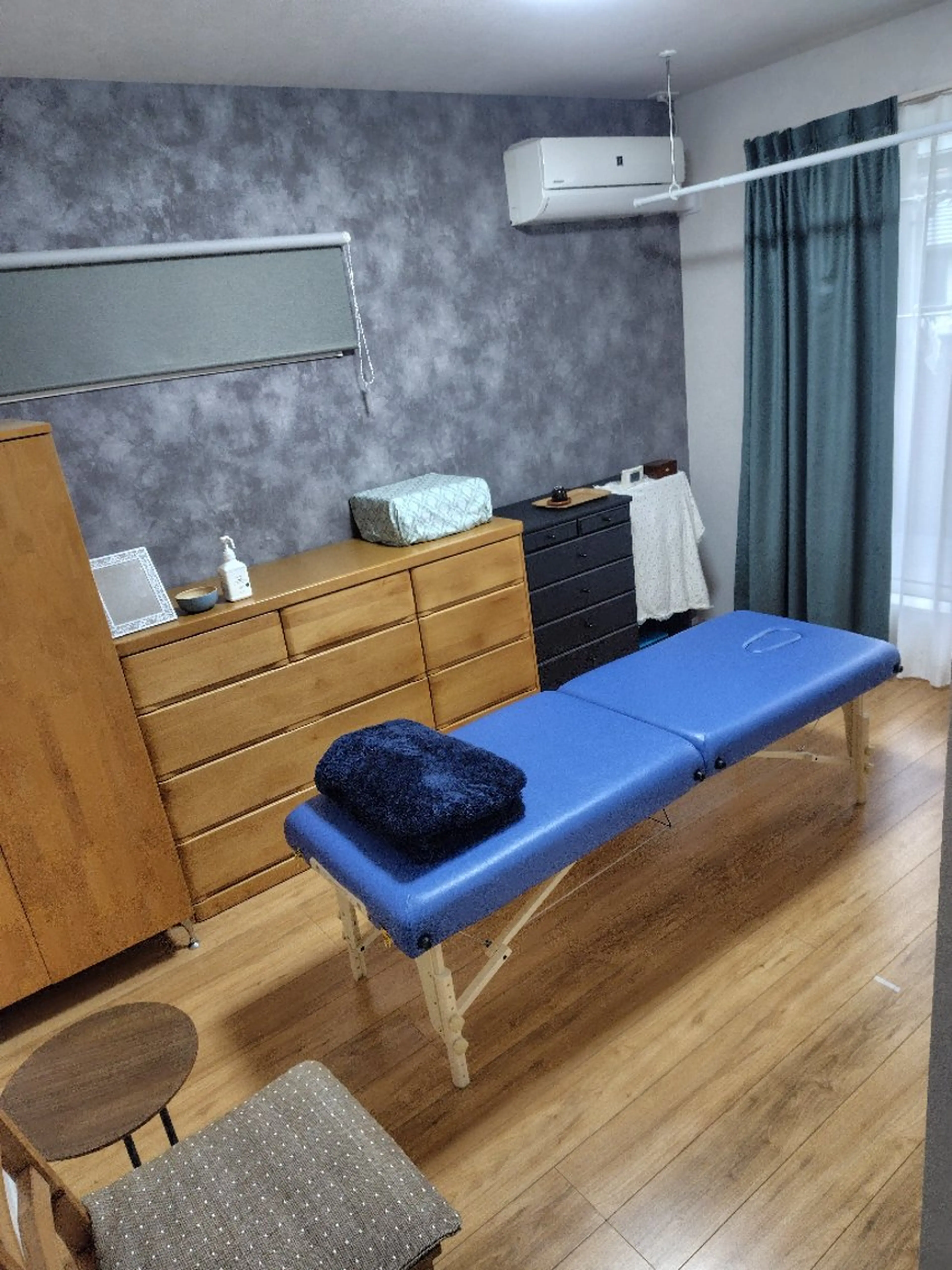 fukufuku 脳疲労快復　のぞえのエステ・リラクイメージ