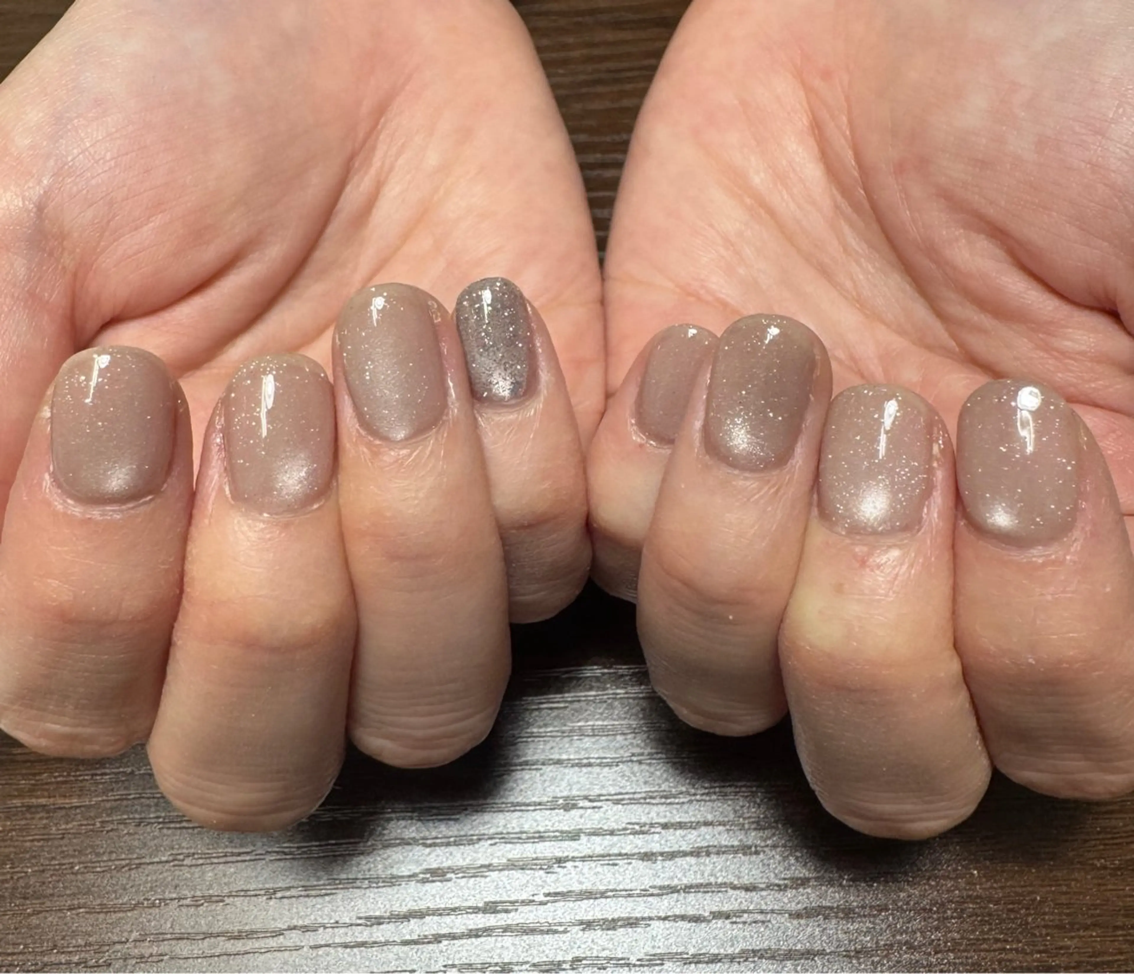 ネイル ハンドネイル HANAN nail eriのネイルデザイン