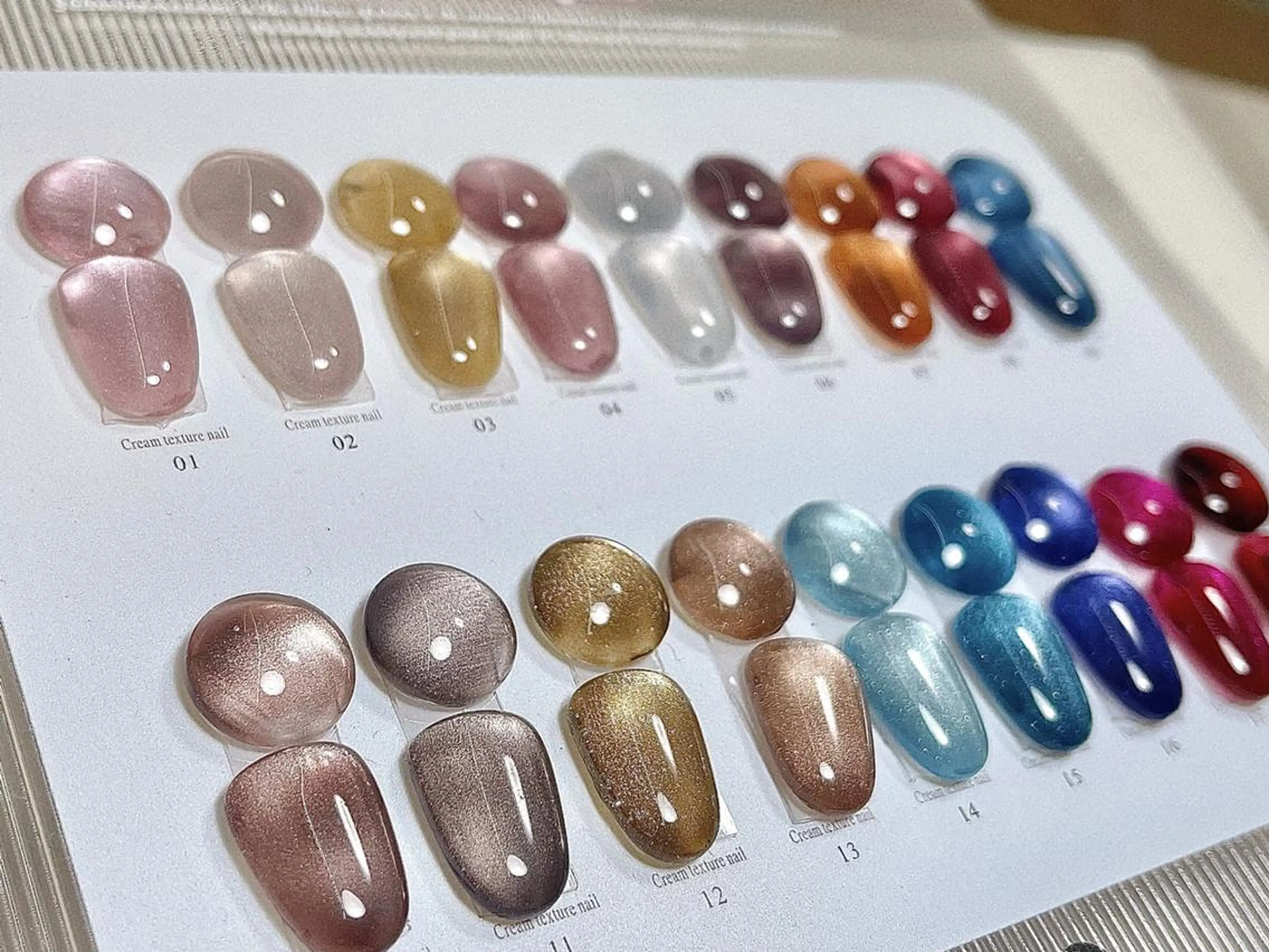 ネイル 🎀cute nail🎀トレンドのネイルデザイン