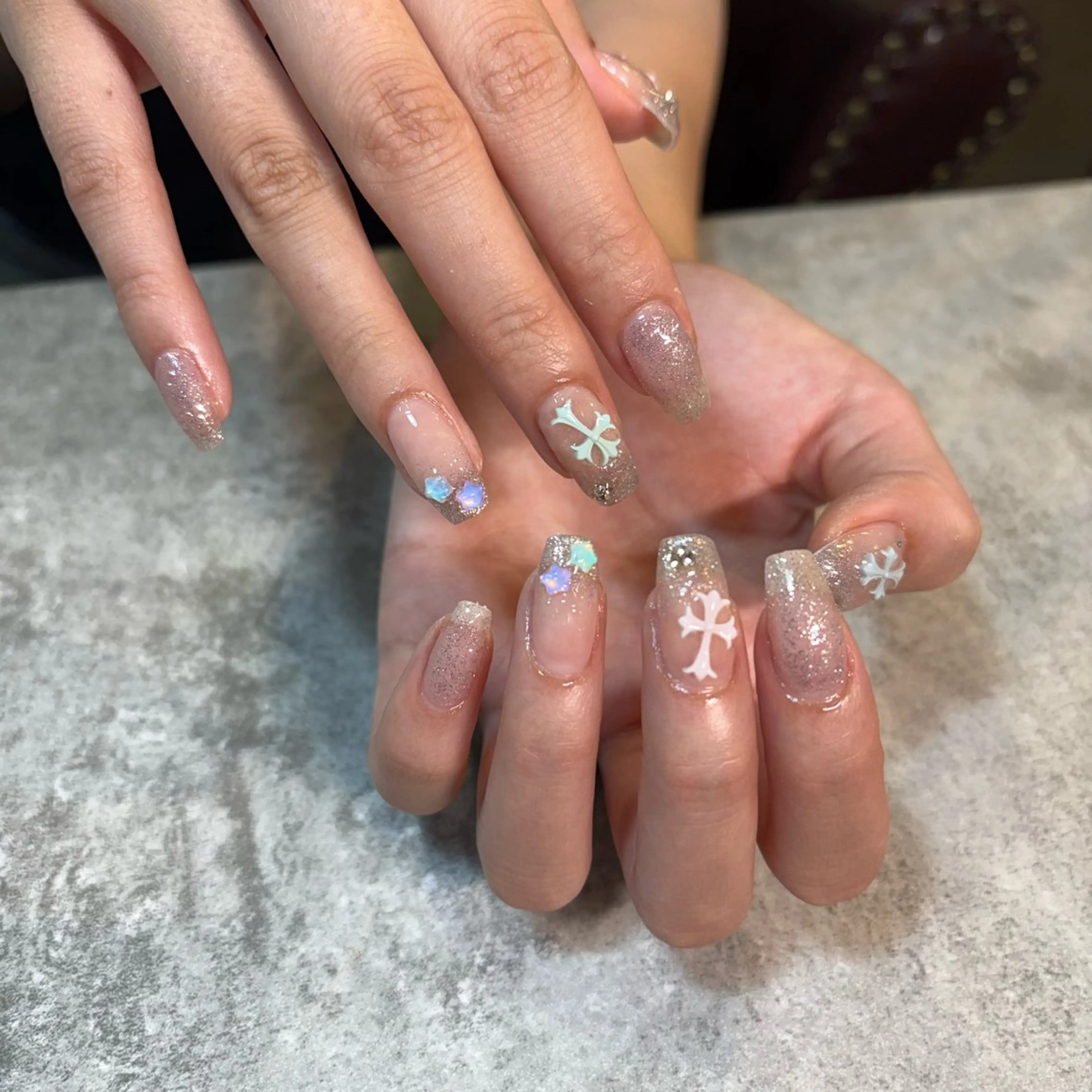 ネイル airRe Kotonoのネイルデザイン