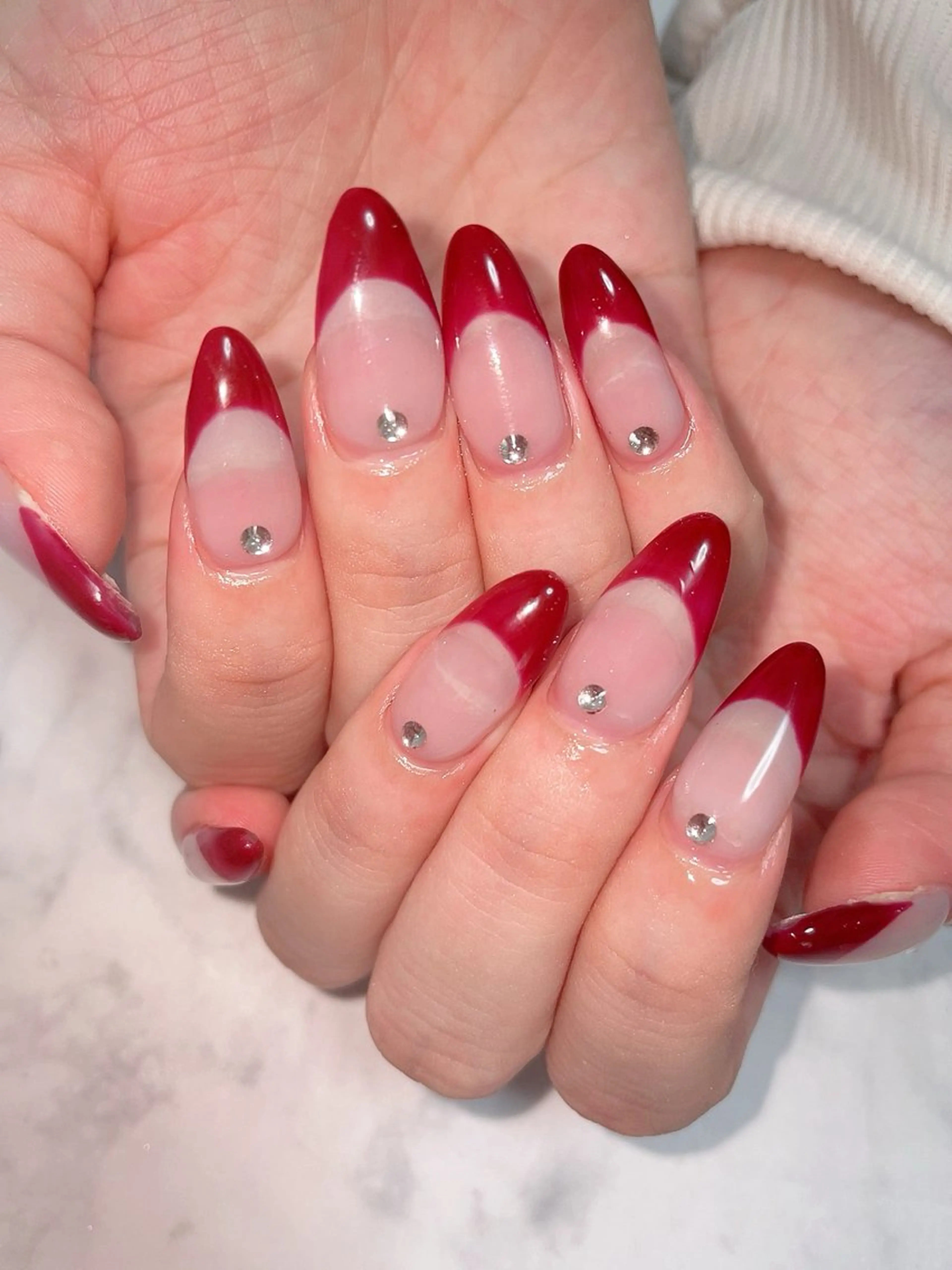 ネイル ハンドネイル ✤Ina nail✤のネイルデザイン