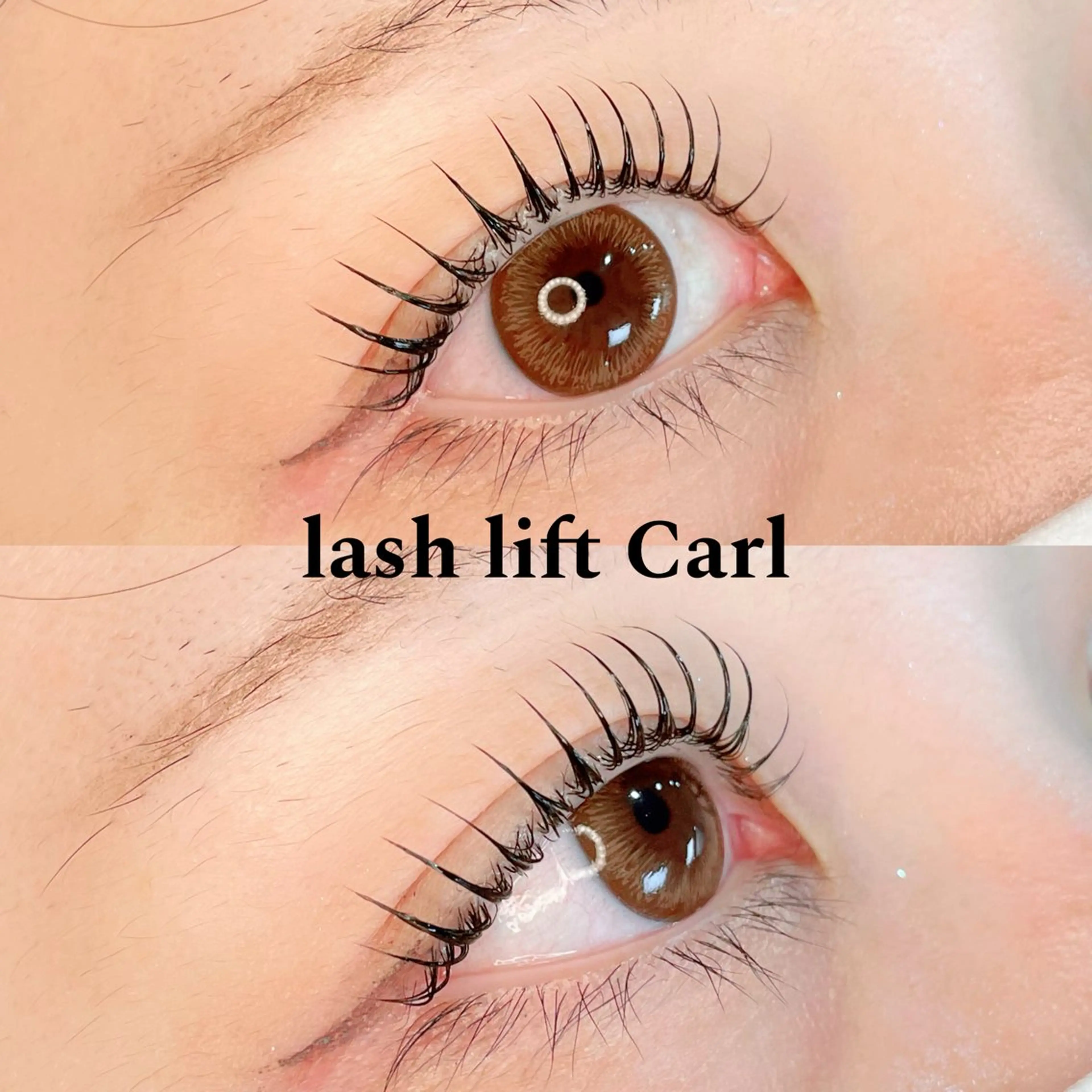 マツエク・マツパ マツパ パリジェンヌ/美眉 OLIVIA加藤のマツエク・マツパデザイン