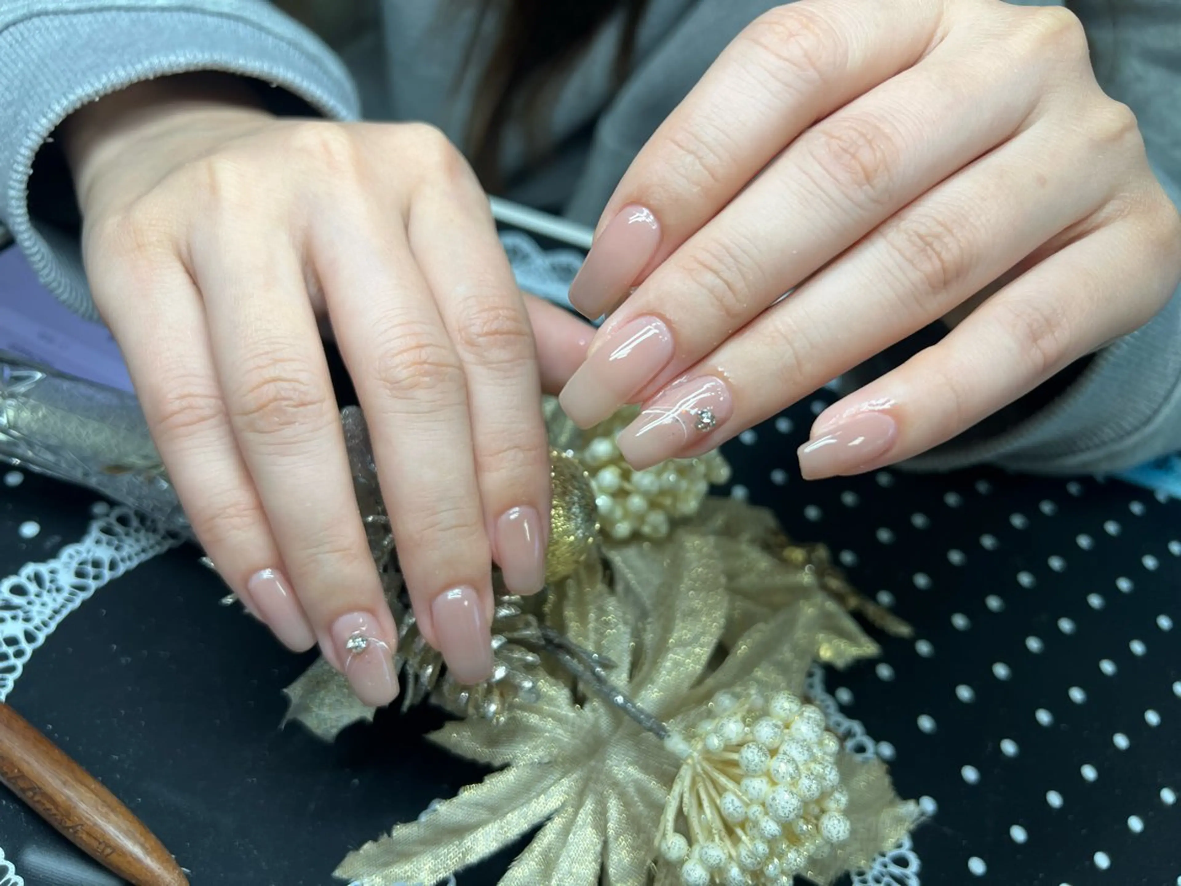 ネイル Y's Salonのネイルデザイン