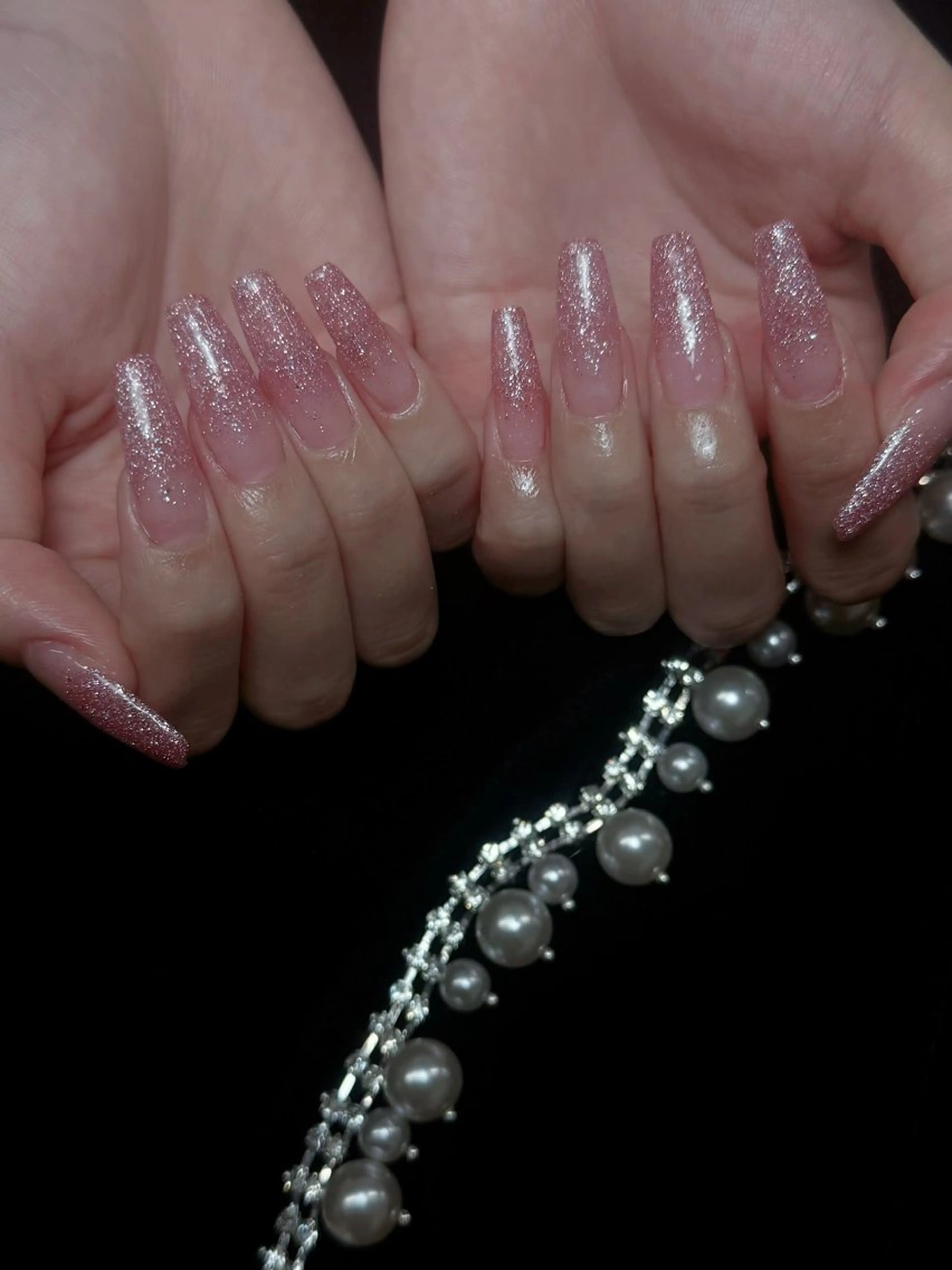 ネイル ハンドネイル 【ENサロン】 Rei🎀Nailのネイルデザイン