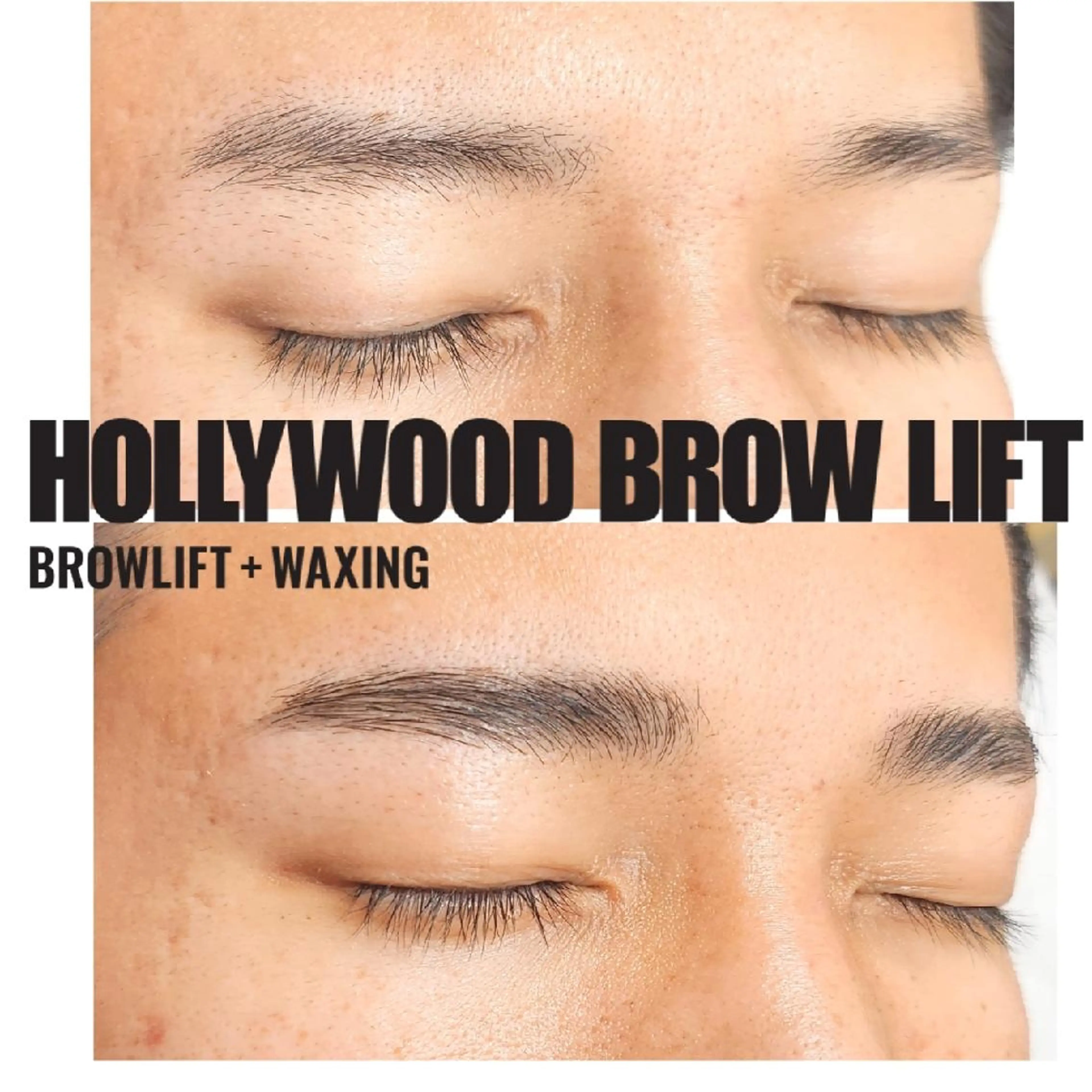 アイブロウ MONA .shokoの眉毛・アイブロウイメージ