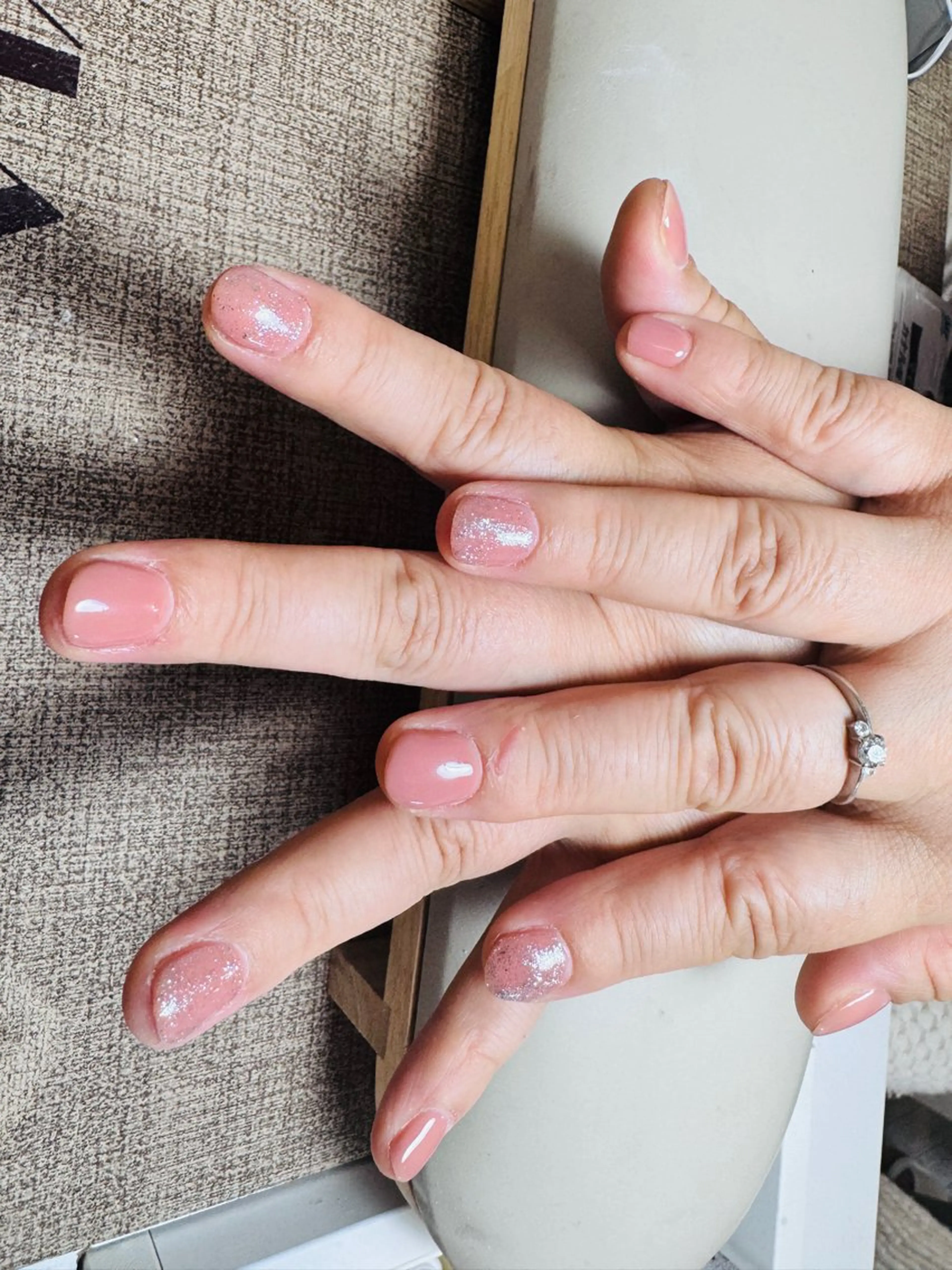 ネイル CCOCONAIL コバヤシ ミオのネイルデザイン