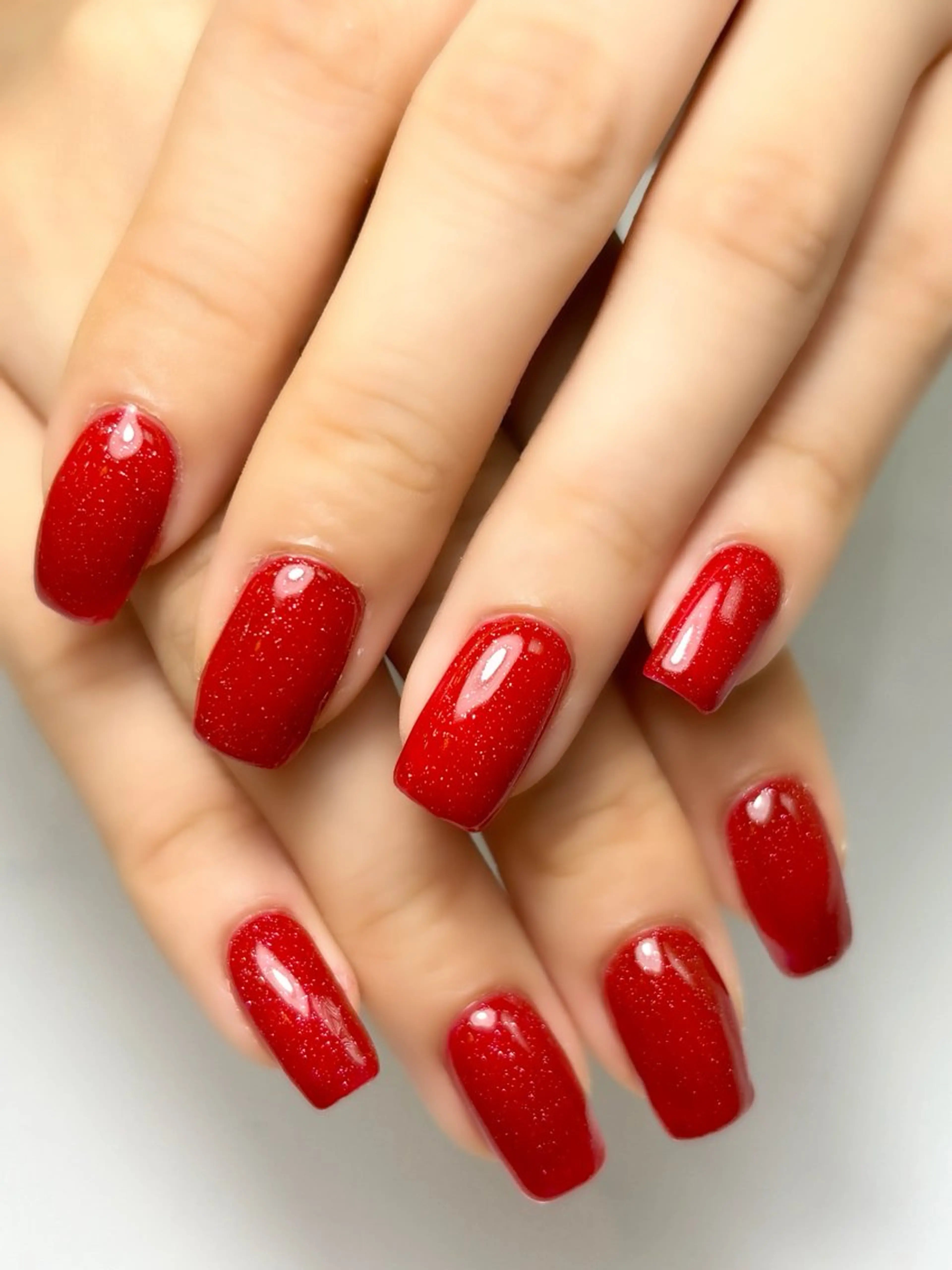 ネイル エルバイノリコ 岩下パラジェル取扱店のネイルデザイン