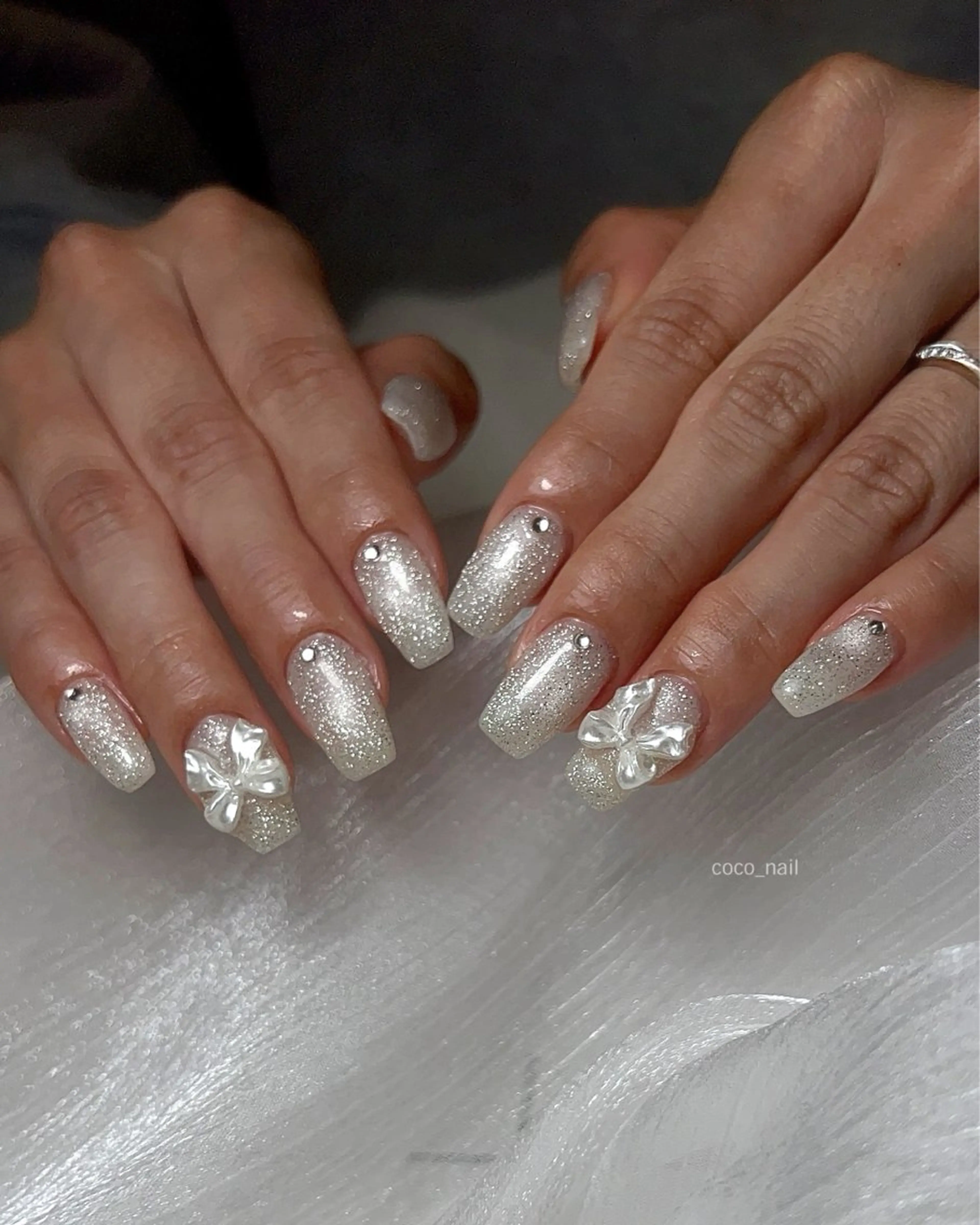 ネイル coco nailのネイルデザイン