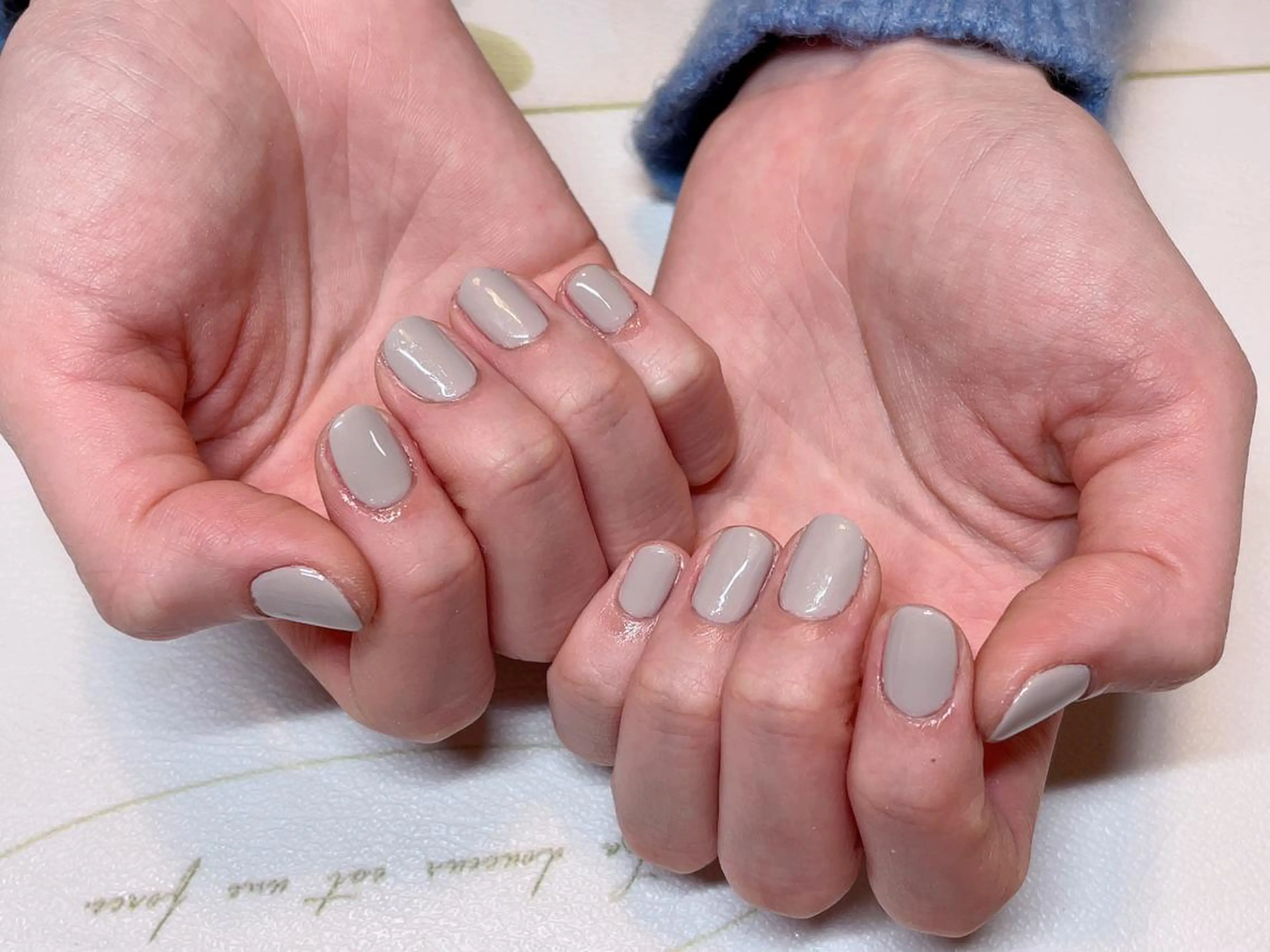 ネイル その他(ネイル) エン Nail salonのネイルデザイン