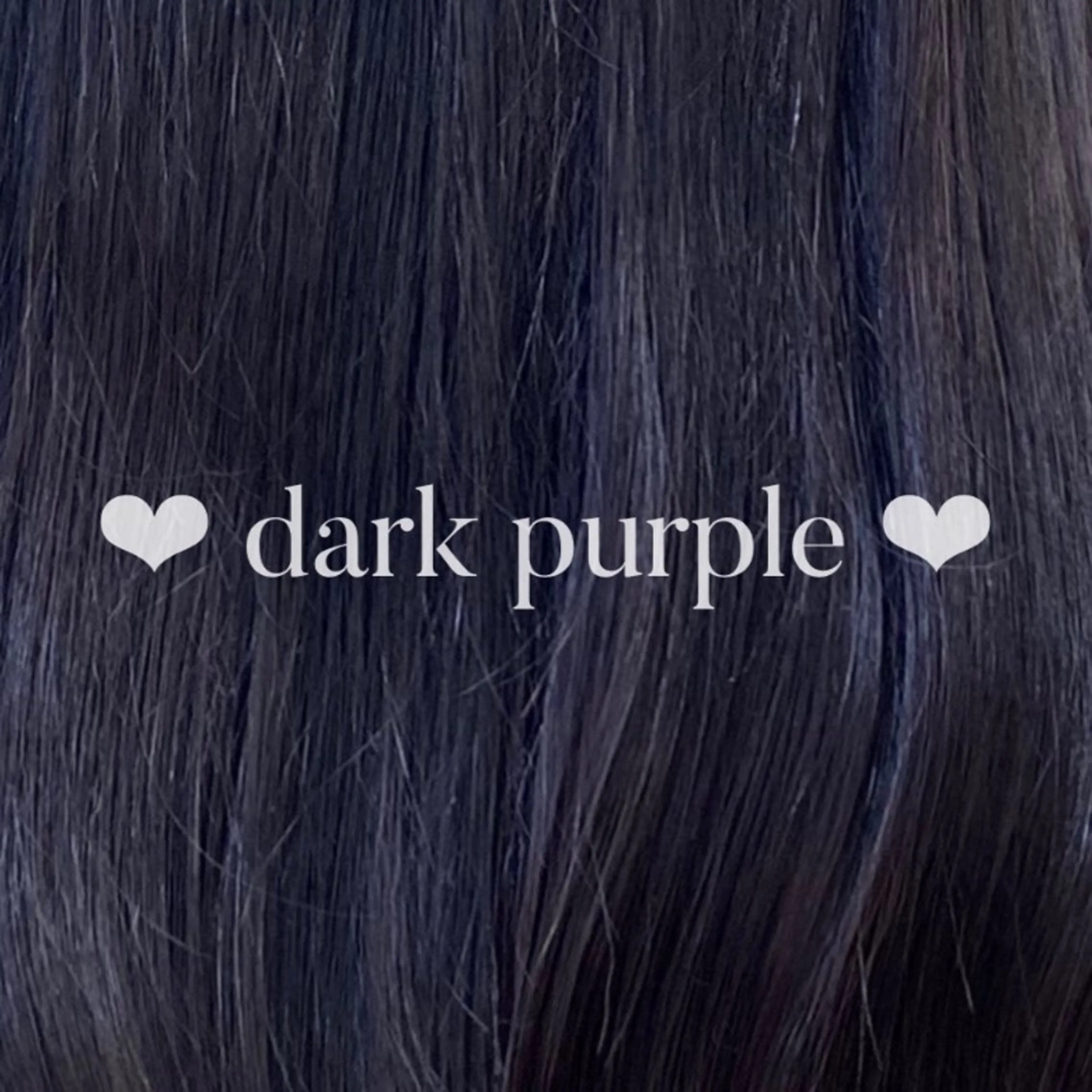 ロング カラー ヘアカラー 𝐲𝐮𝐮𝐦𝐢 エクステ/ 艶カラーのヘアスタイル