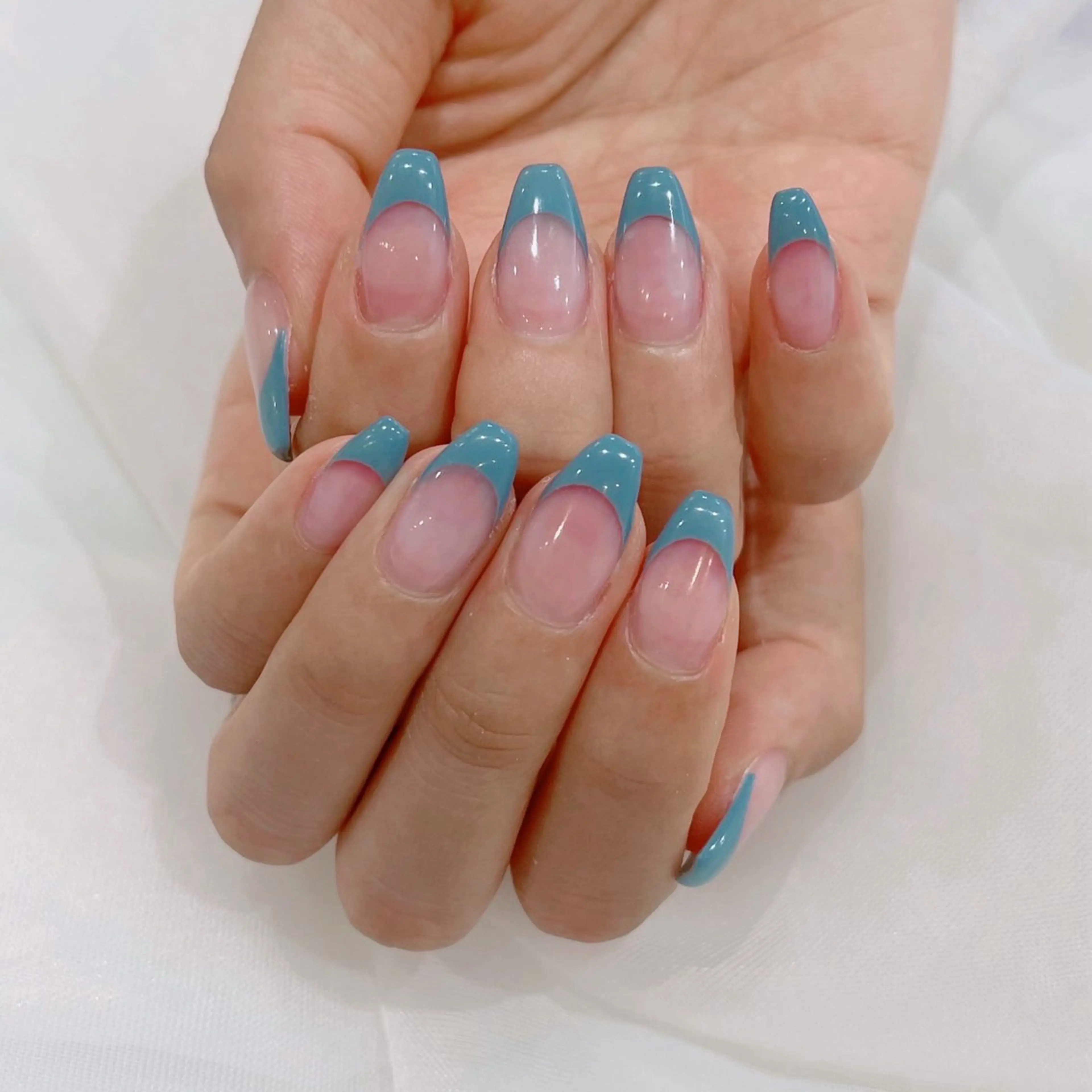 ネイル ハンドネイル emu sakiのネイルデザイン