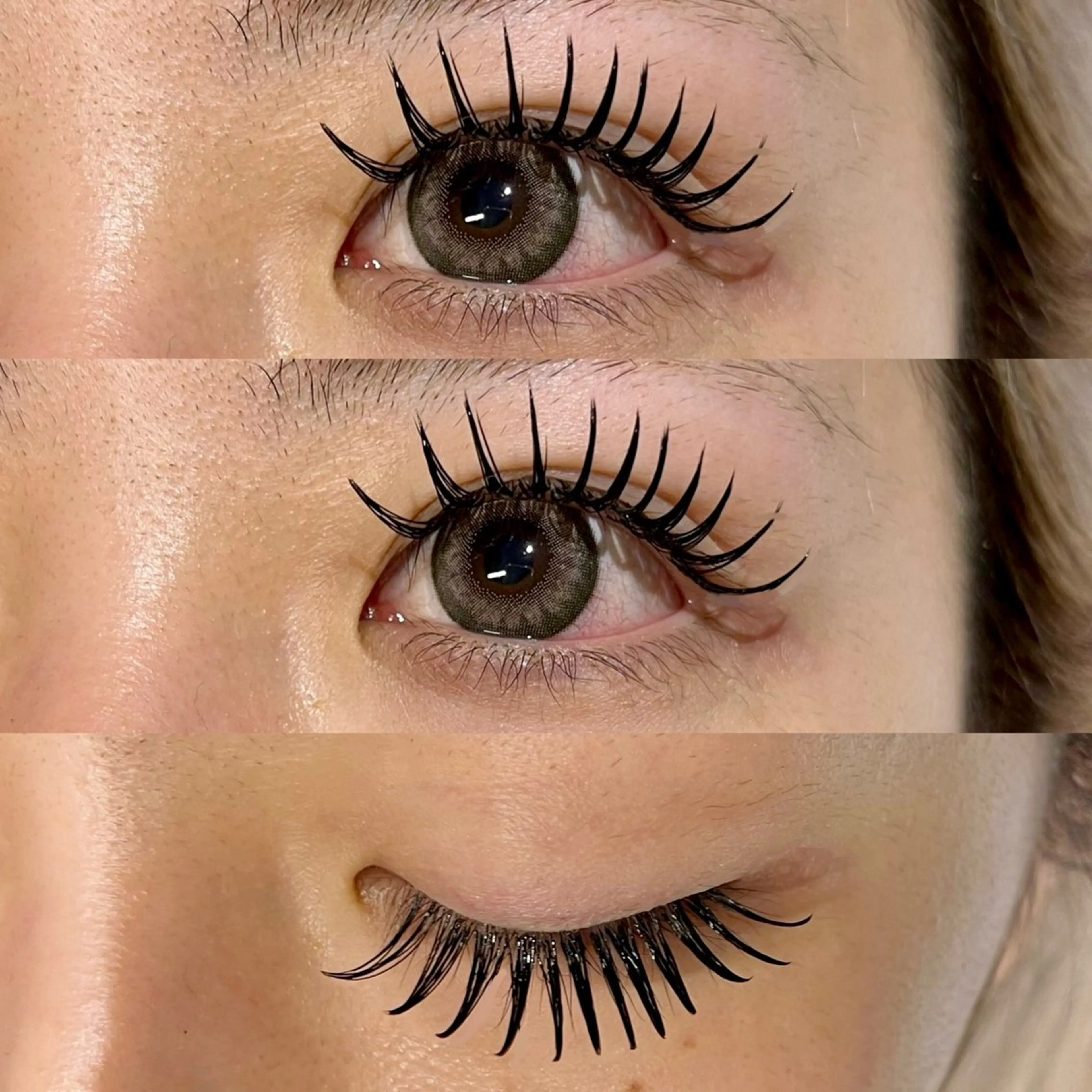 マツエク・マツパ マツエク ガレリアエレガンテ /栄🎀ななか🎀のマツエク・マツパデザイン