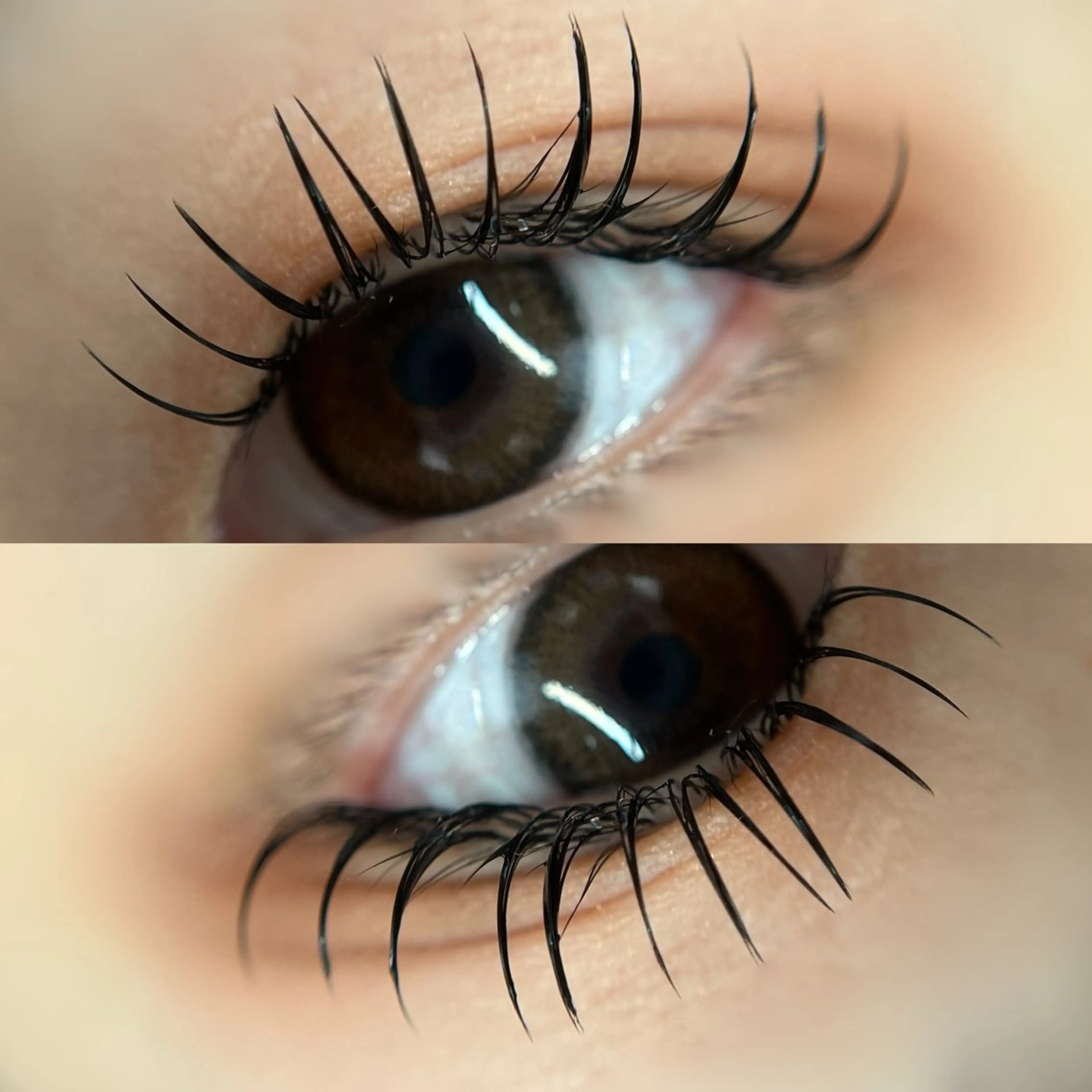 マツエク・マツパ Beauty Salon Nat's所属・🩵Nat‘s / Hina🩵のマツエク・マツパデザイン