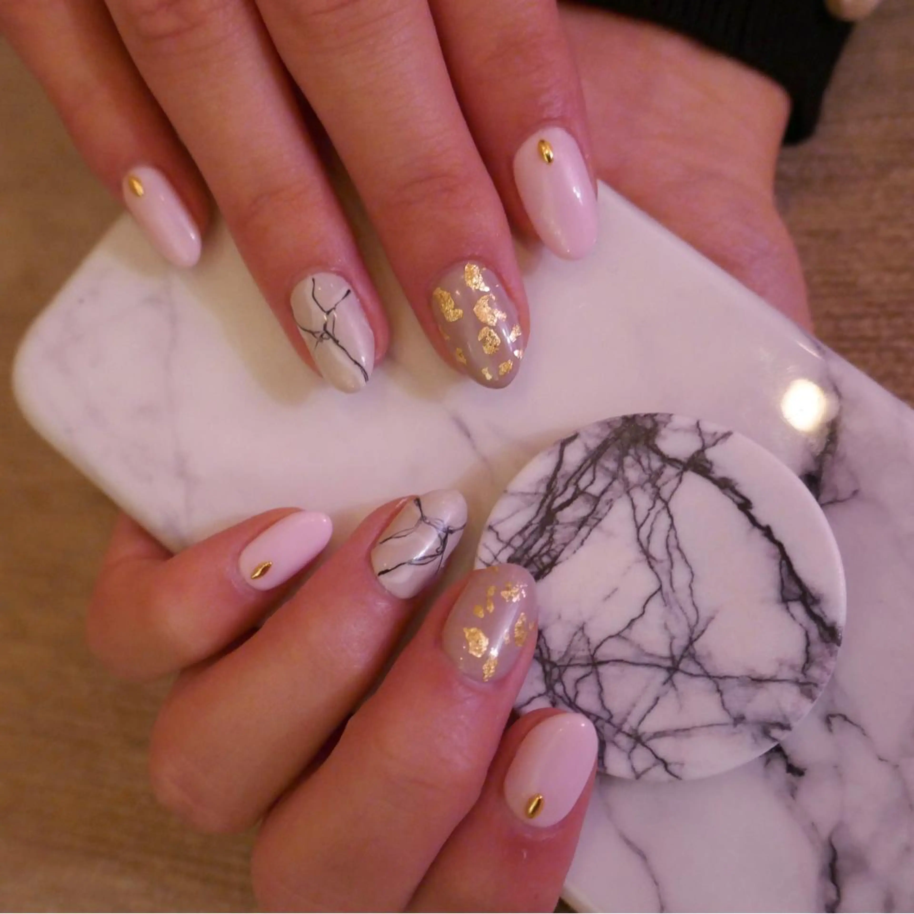 ネイル Chipieee Tokyoのその他イメージ