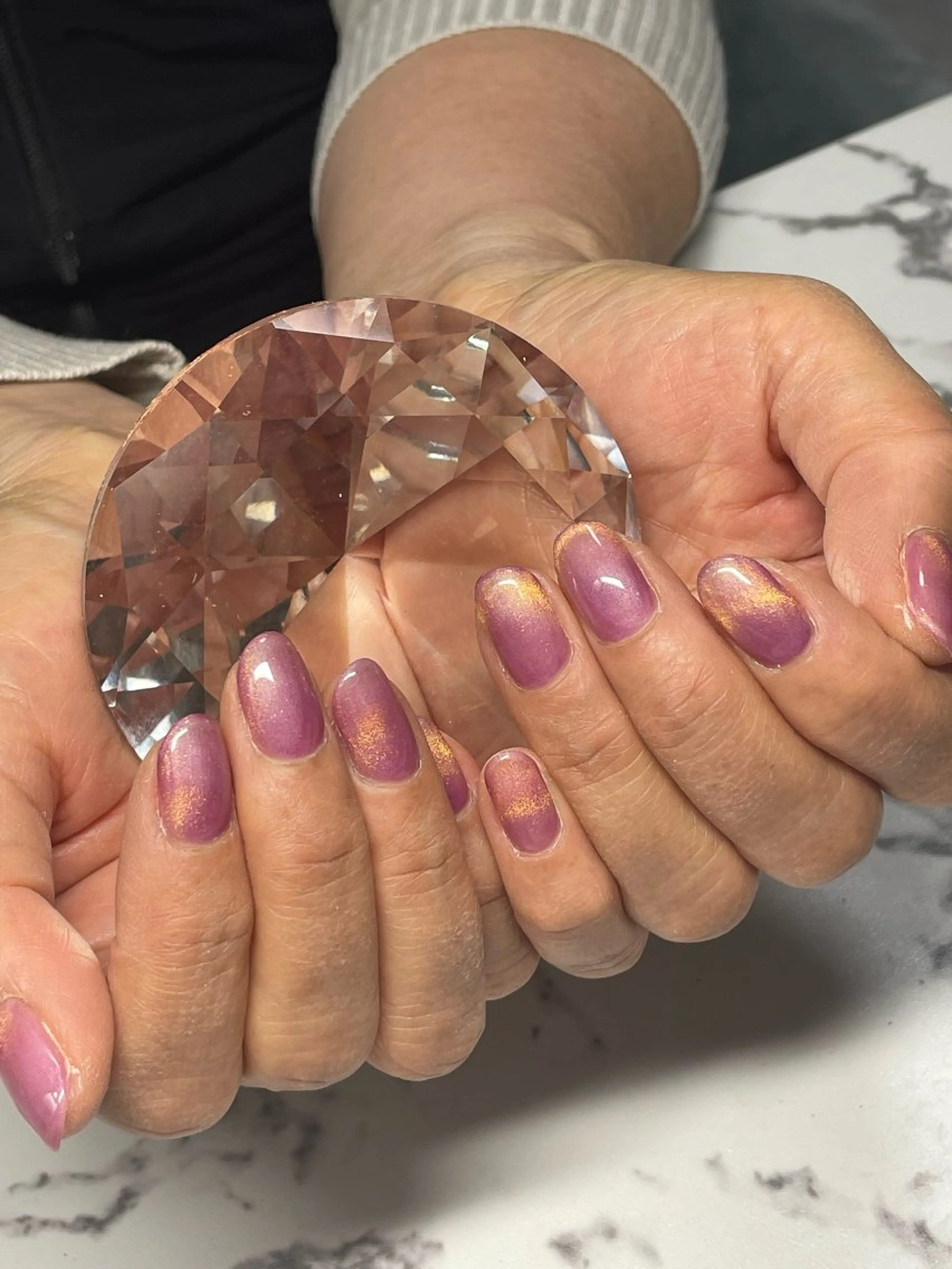 ネイル private salonopalのネイルデザイン