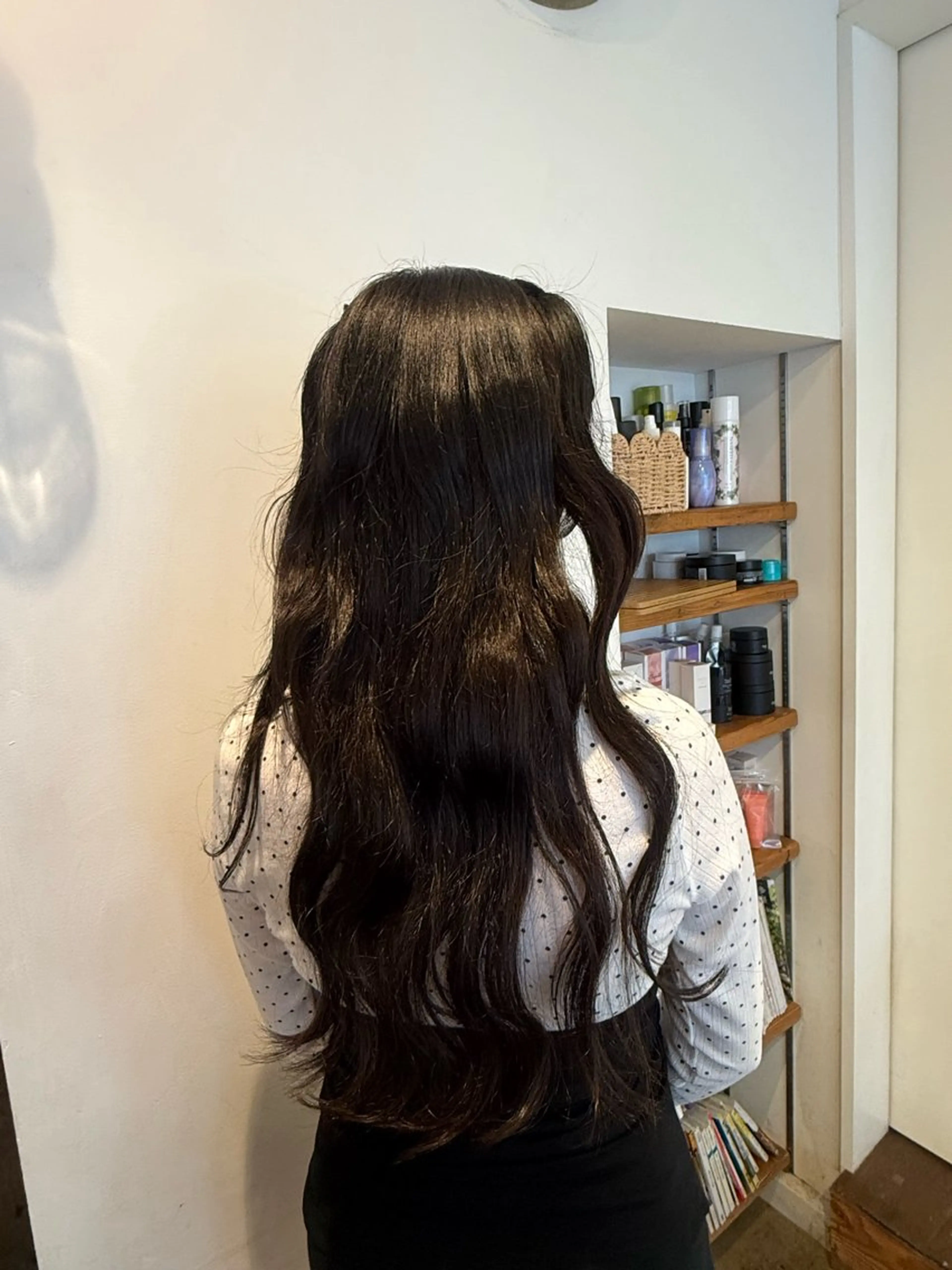 ヘアアレンジ ヘアセット いしばし はるかのヘアスタイル