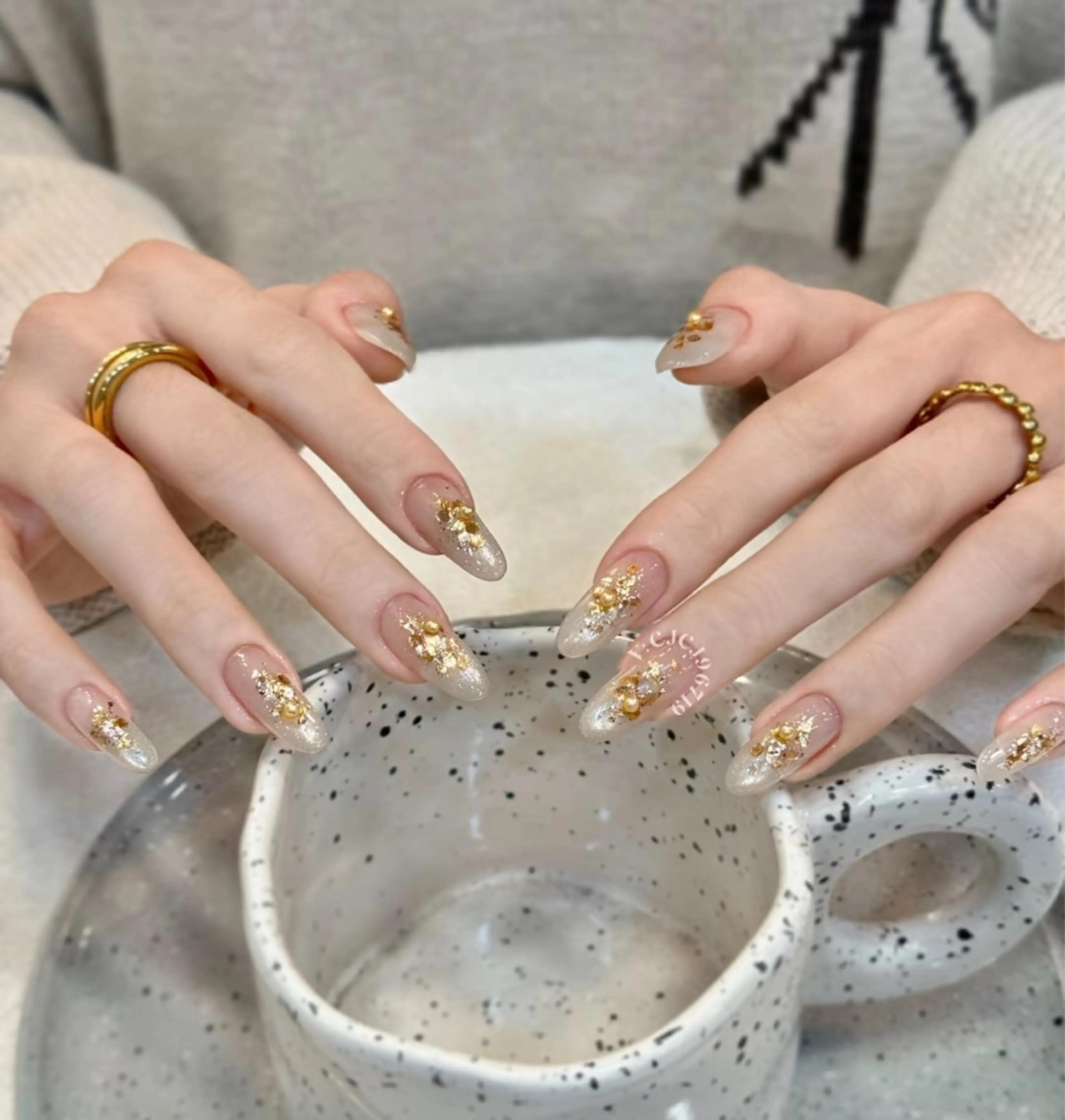 ネイル See.U Nail Salonのネイルデザイン