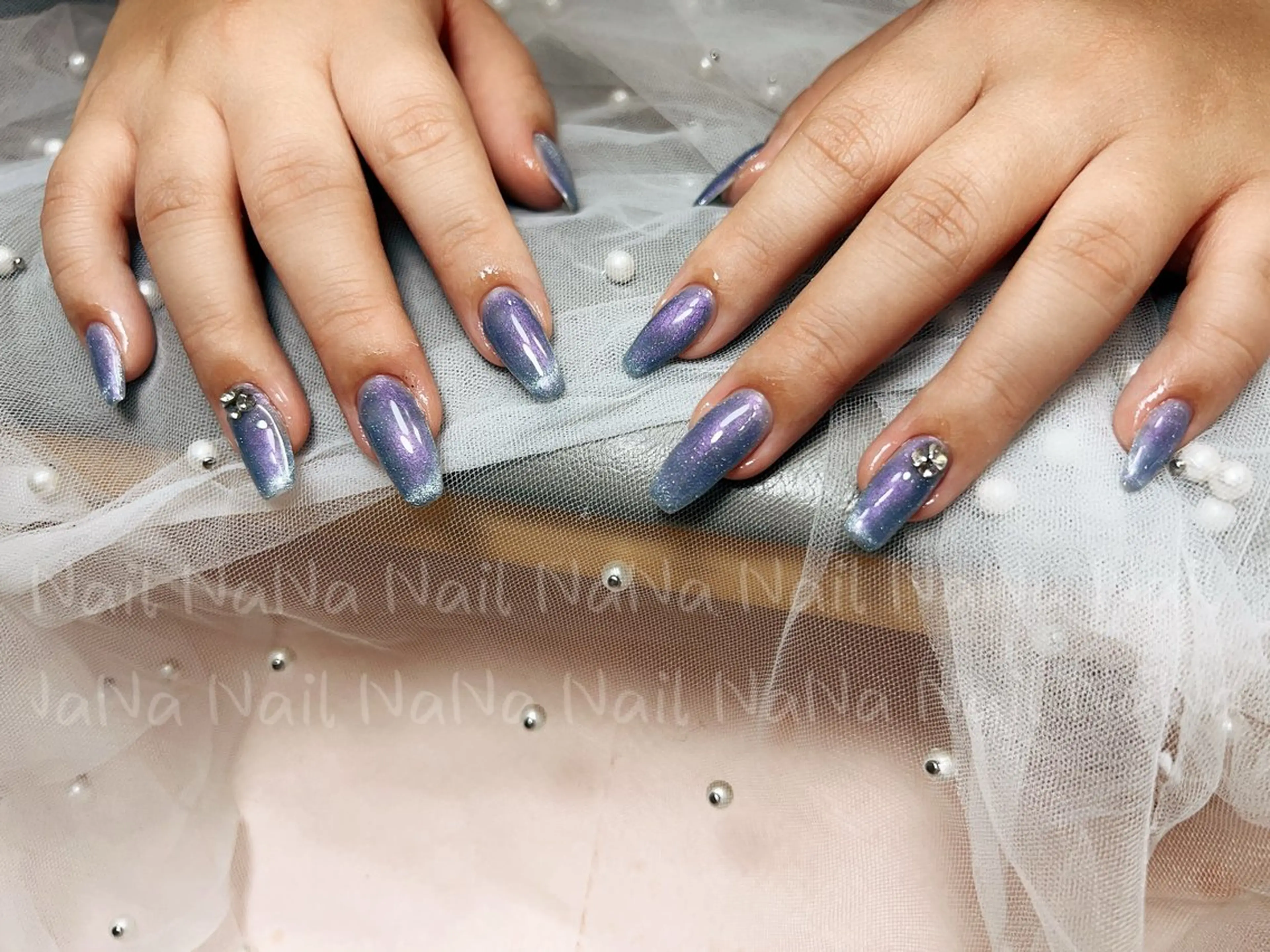 ネイル ハンドネイル Nail NaNaのネイルデザイン