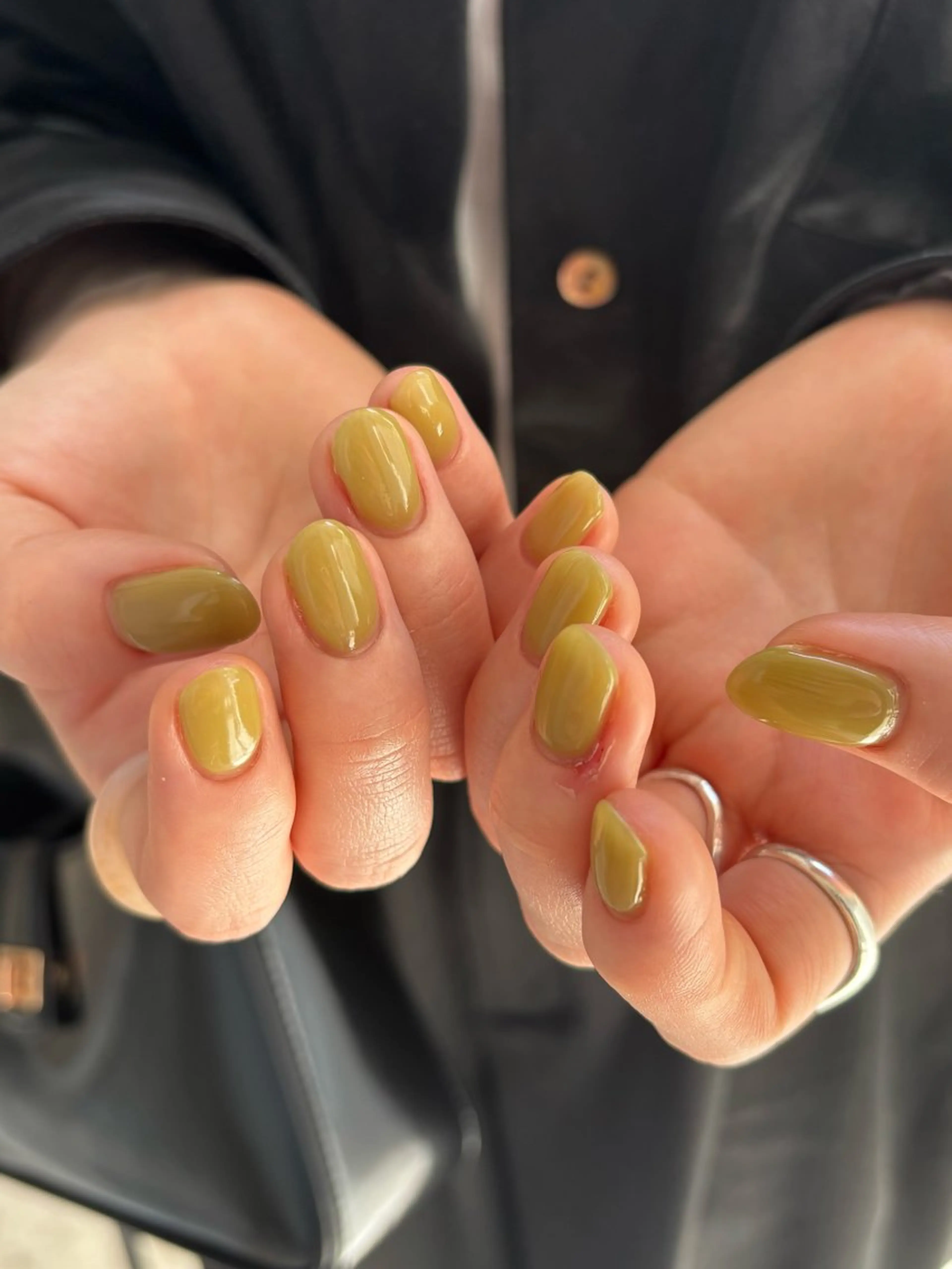 ネイル Manon Tomiのネイルデザイン