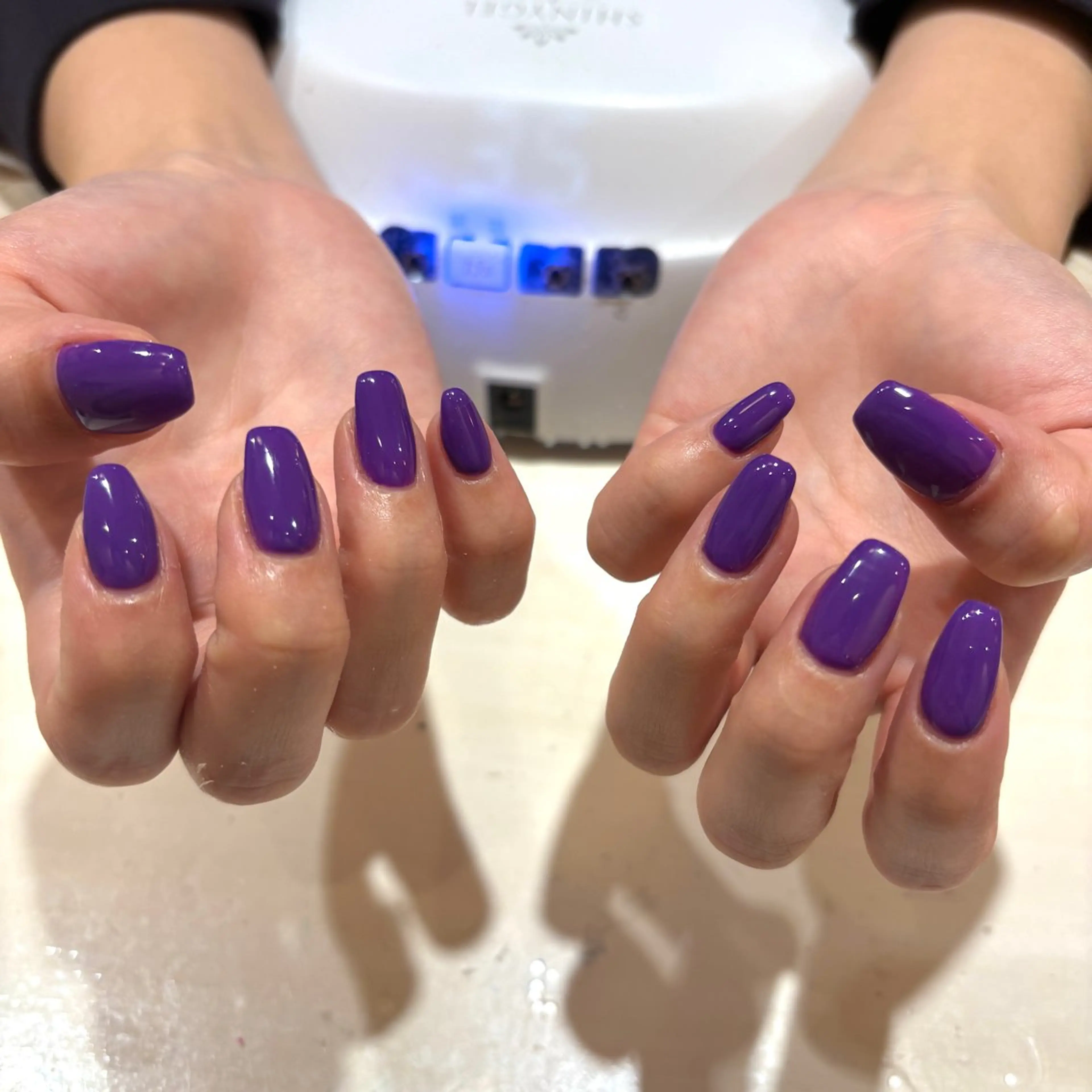 ネイル ハンドネイル She nail Ayakaのネイルデザイン