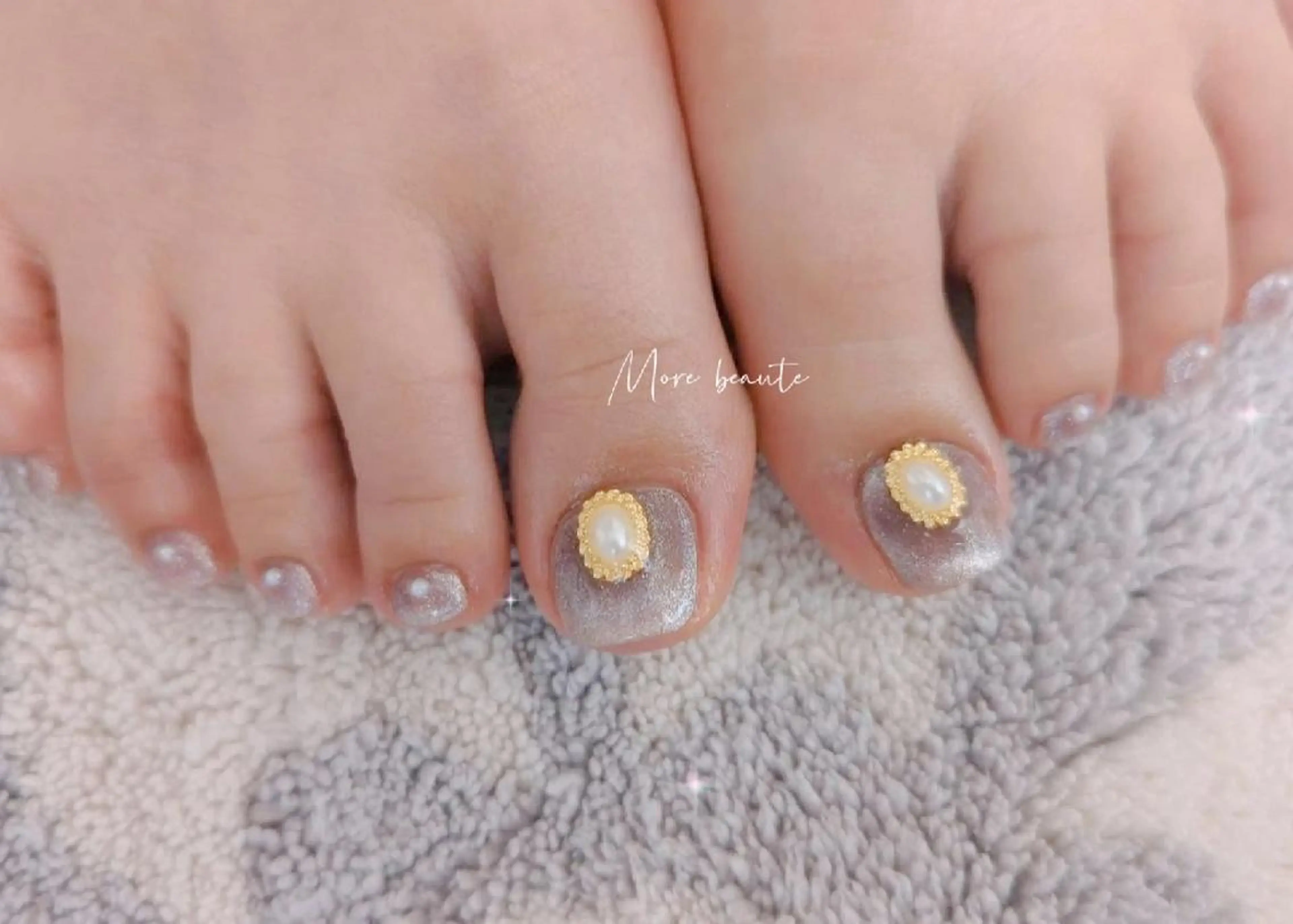 ネイル I LOVE ME NAIL.｡.:*♡のネイルデザイン