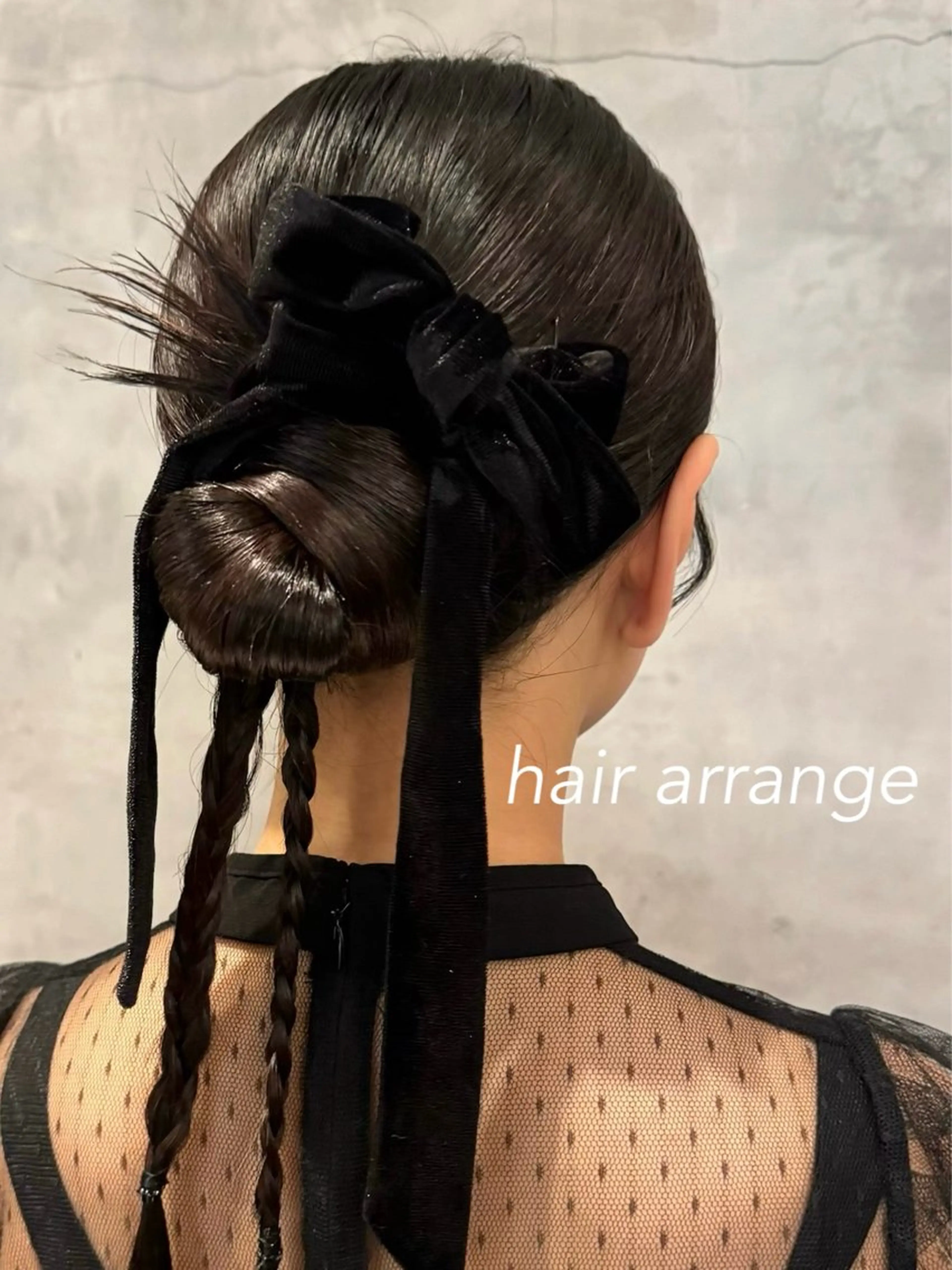 ショート カラー ヘアアレンジ 顔周りカット×透明感 カラー💫AINAのヘアスタイル