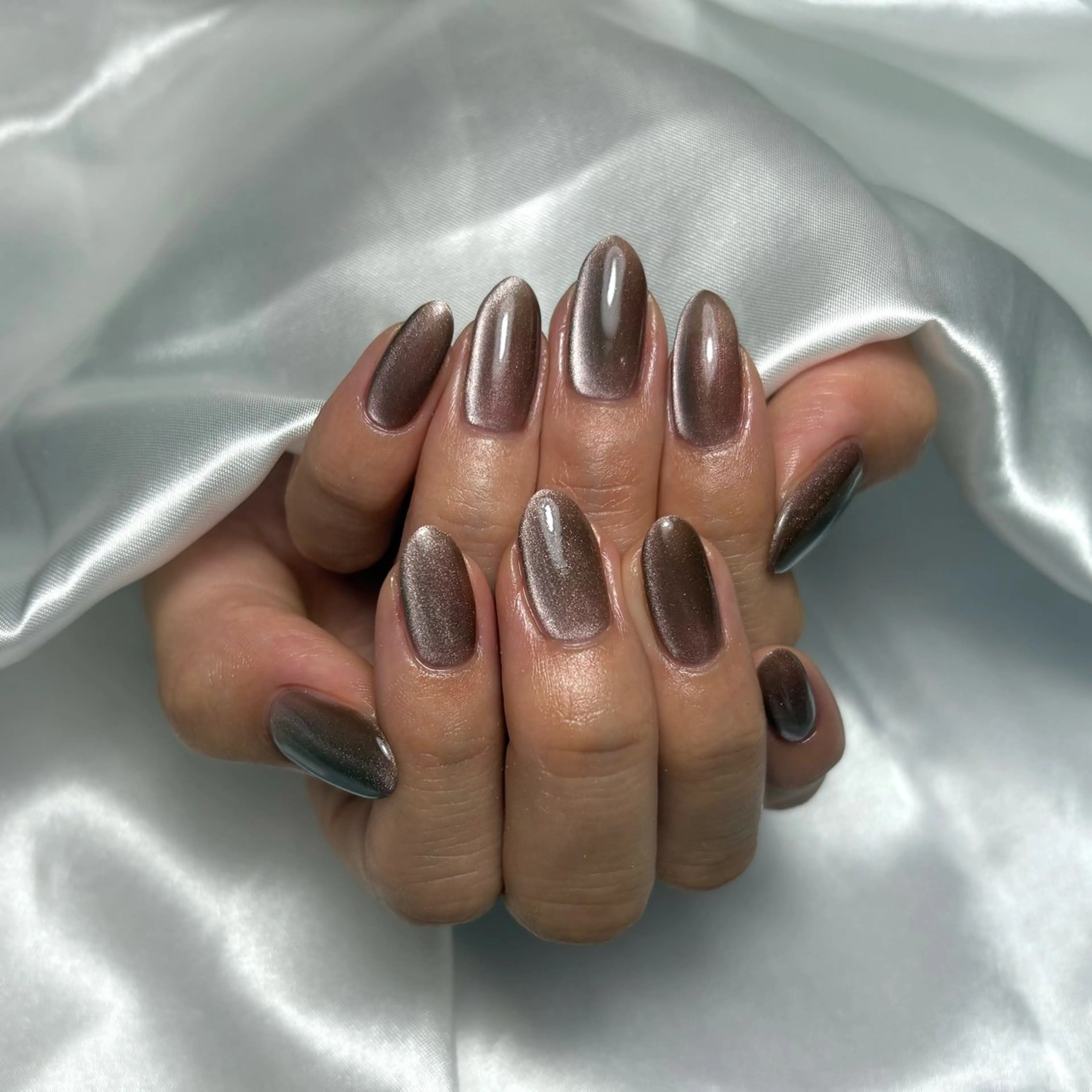 ネイル WiA nailのネイルデザイン