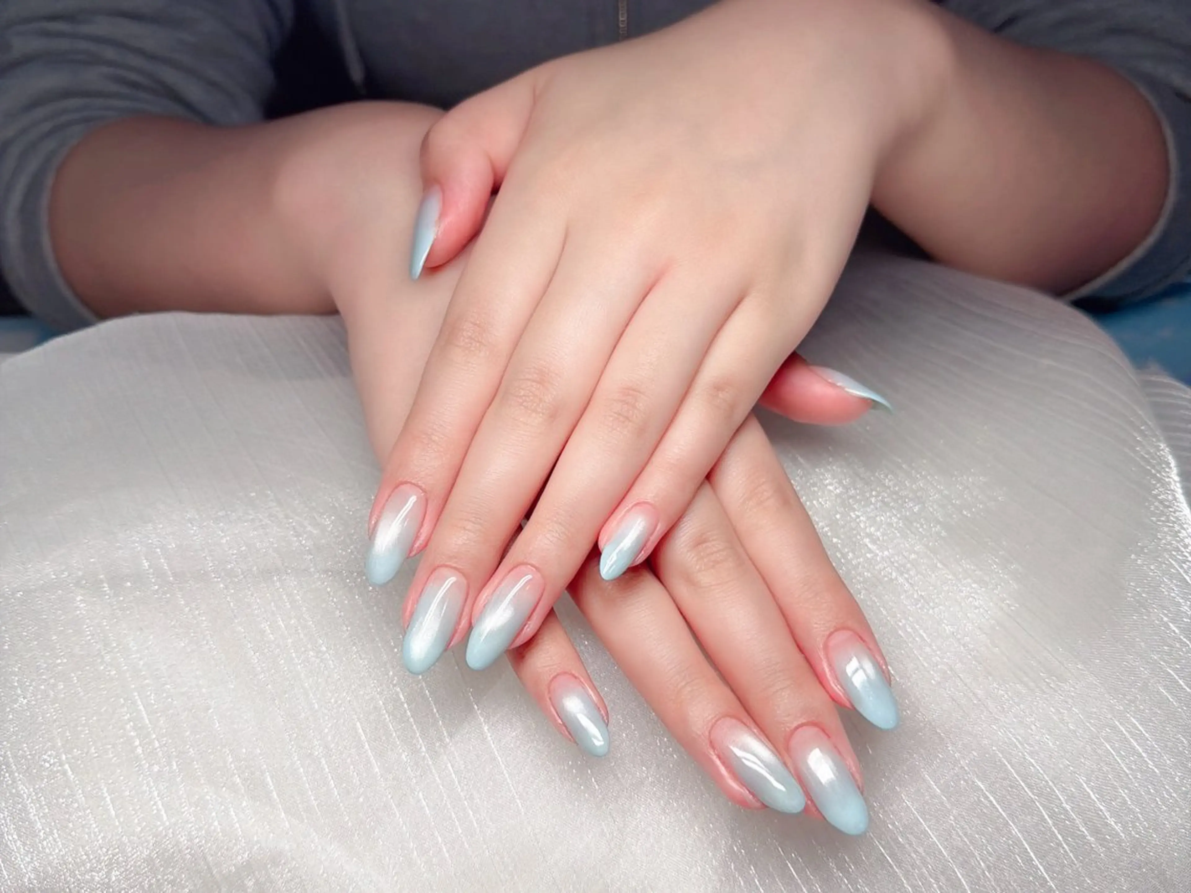 ネイル ハンドネイル H3 Nail ミライのネイルデザイン
