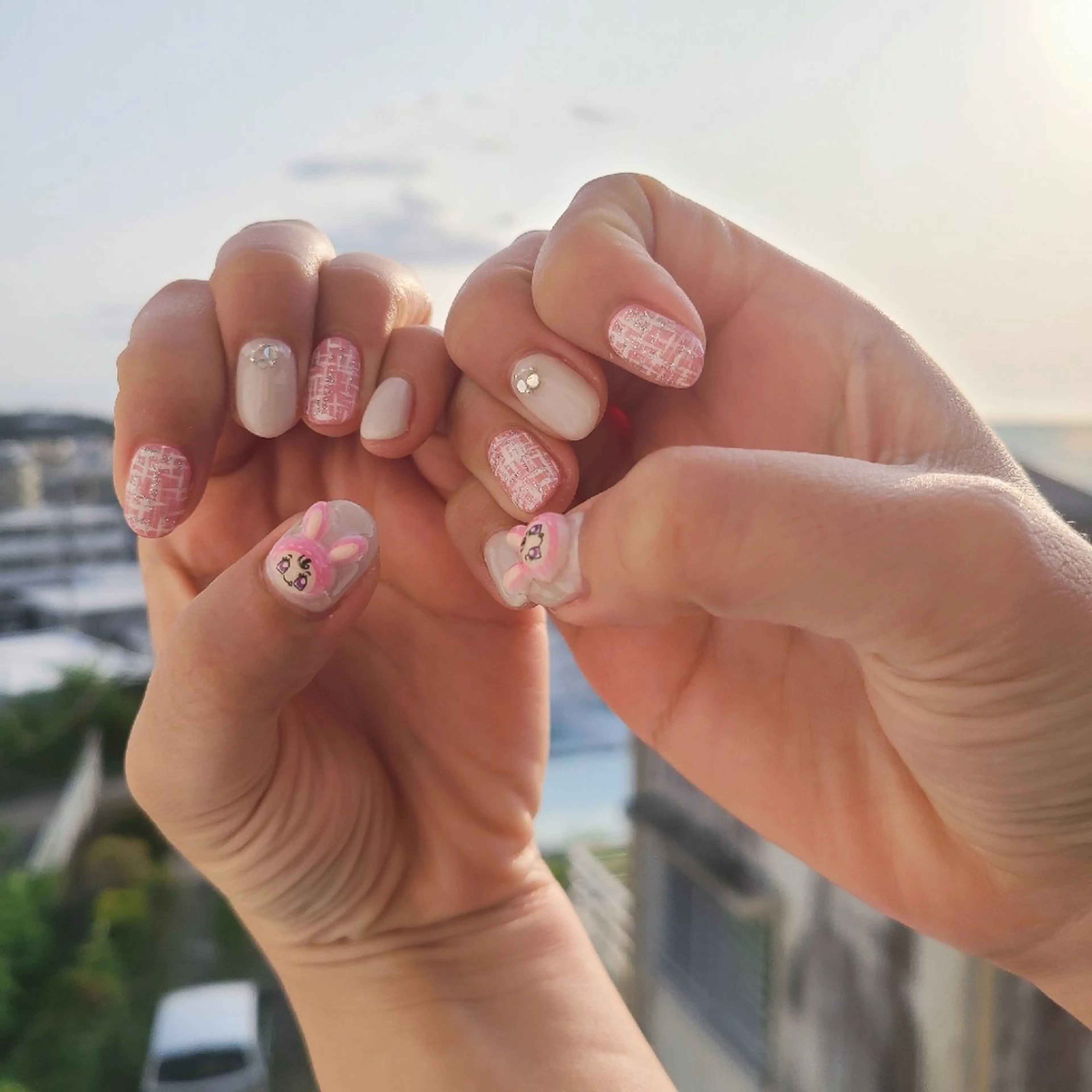 ネイル 52 nailのネイルデザイン
