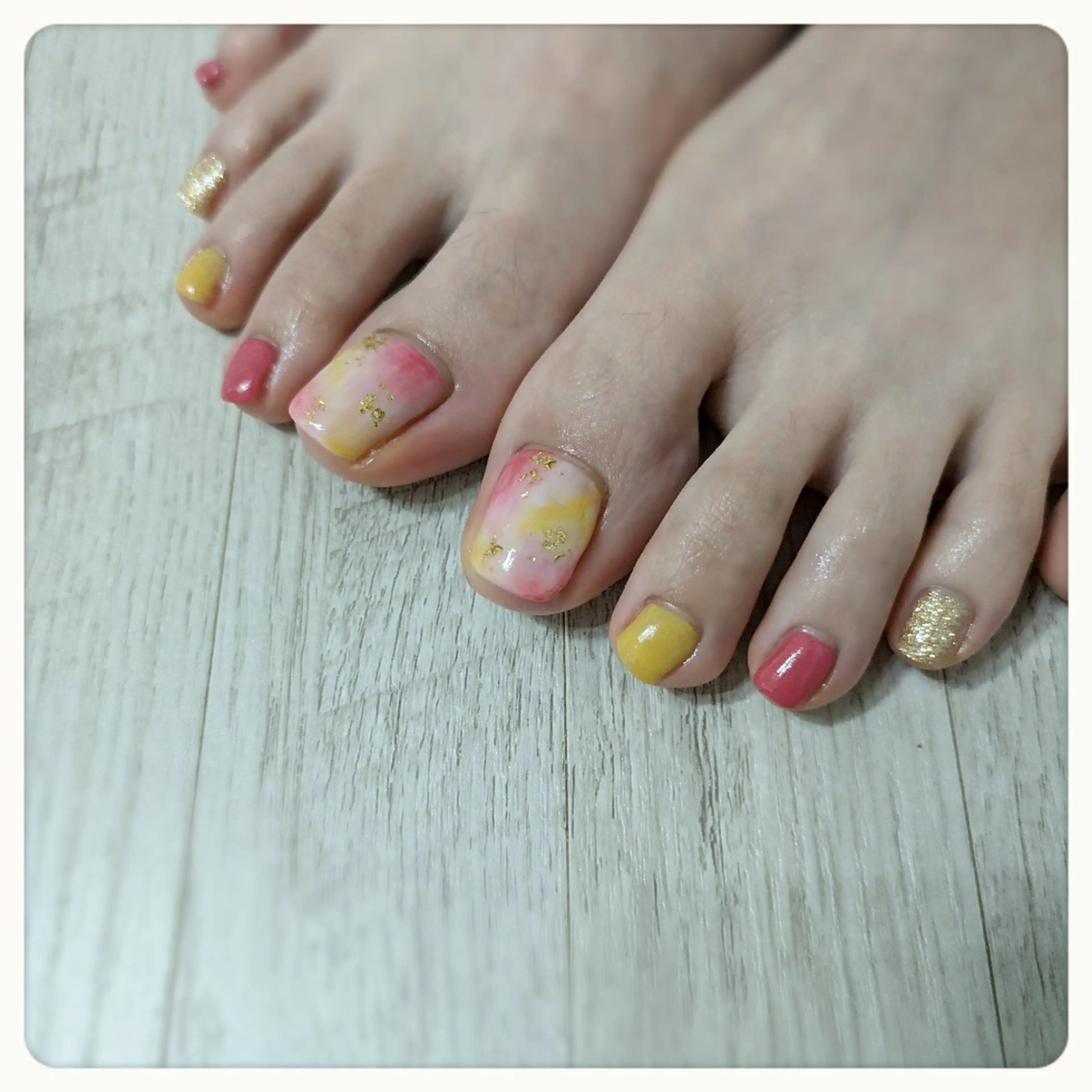 ネイル Mrs Nailのマツエク・マツパデザイン