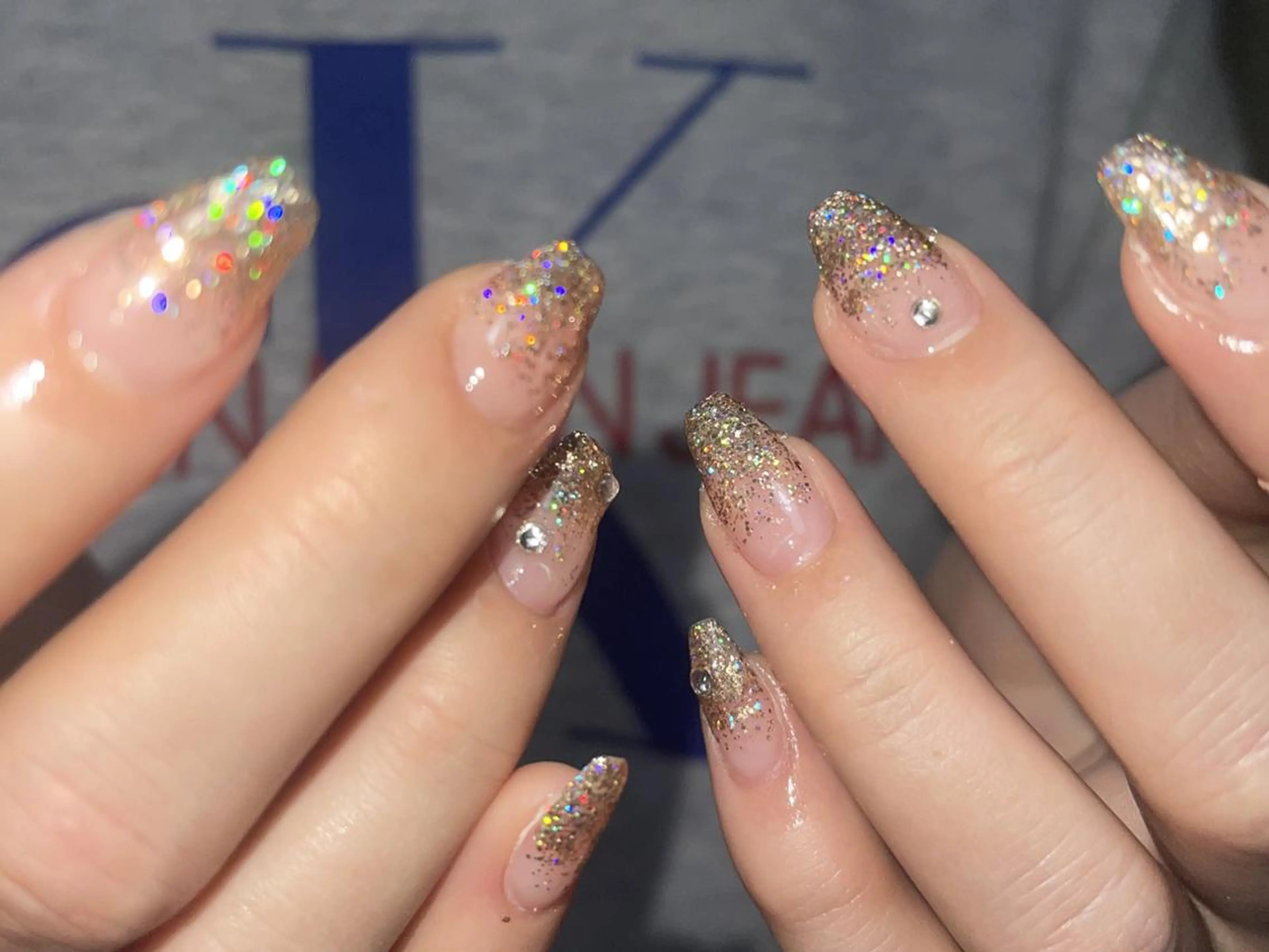 ネイル 🦋y y Nail 🤍のネイルデザイン