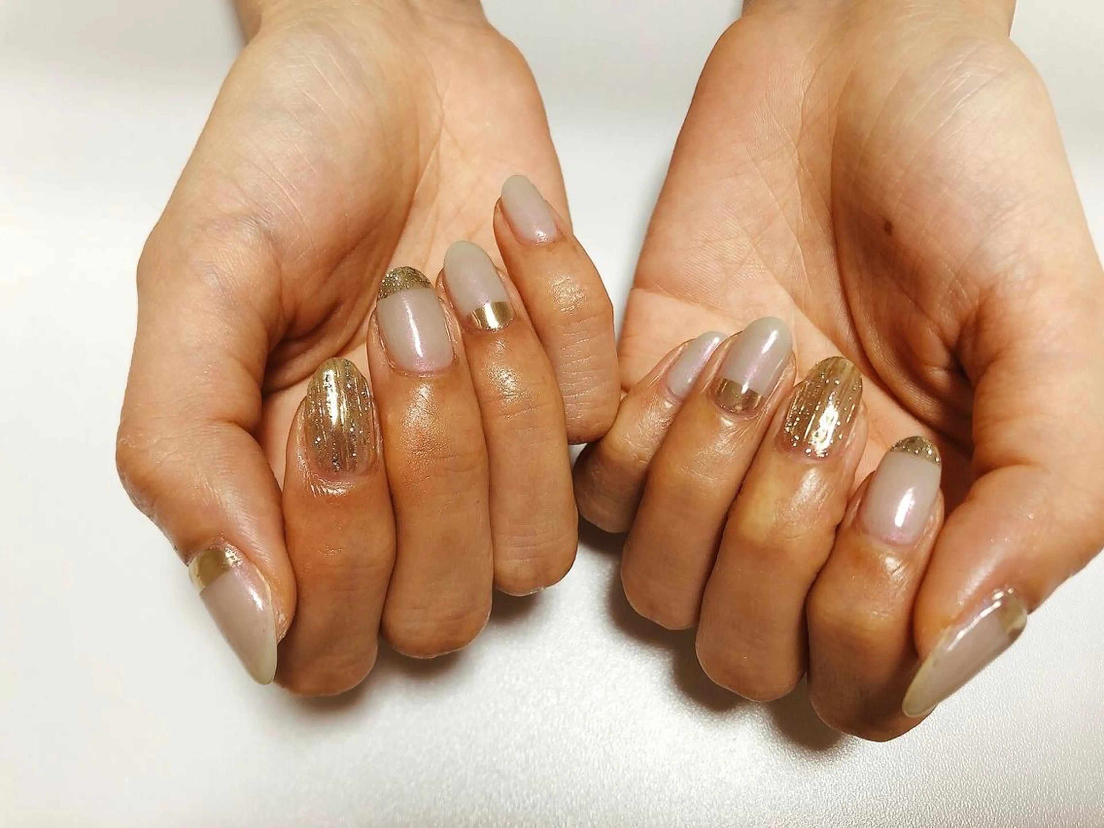 ネイル ハンドネイル kiki nail &brow二子玉川の眉毛・アイブロウイメージ