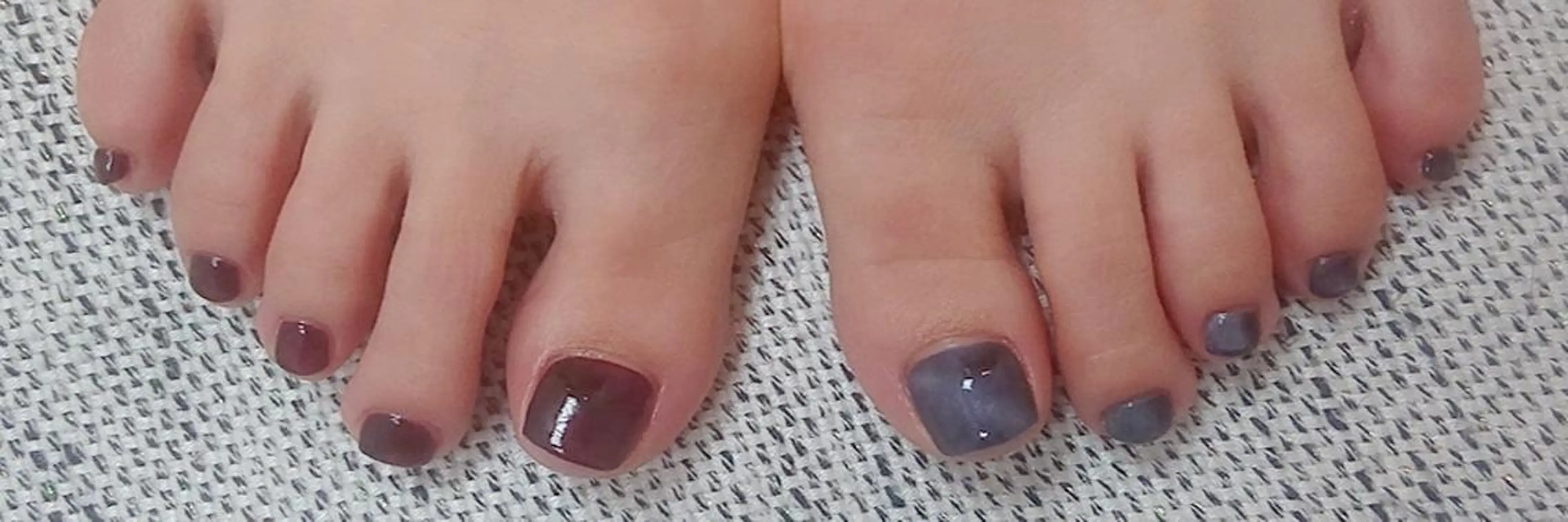 ネイル 🍒当日もOK🍒 𝑳𝑼𝑵𝑨花井のネイルデザイン