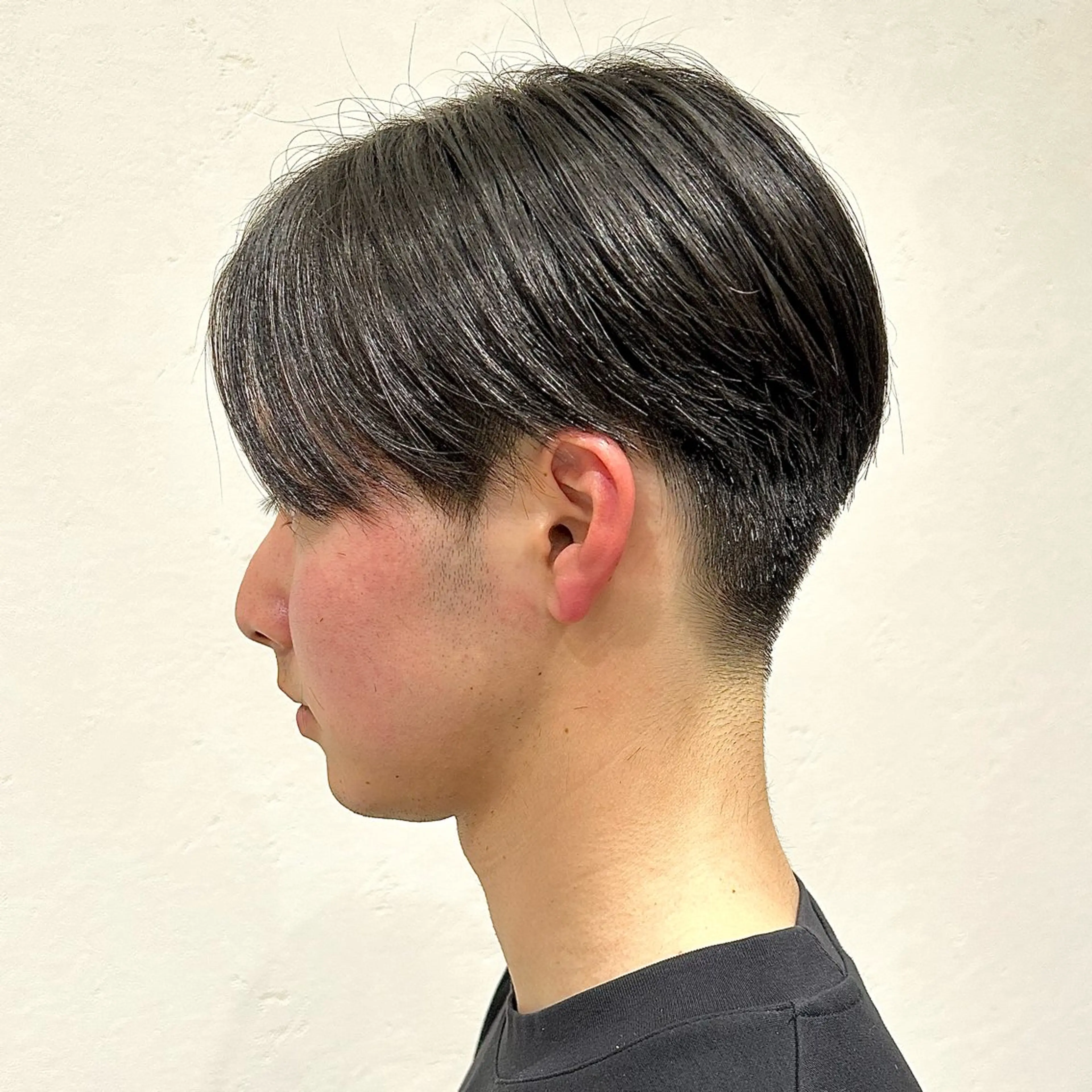 メンズ カット 🍒中川葵久美🍒 レイヤー/メンズのヘアスタイル