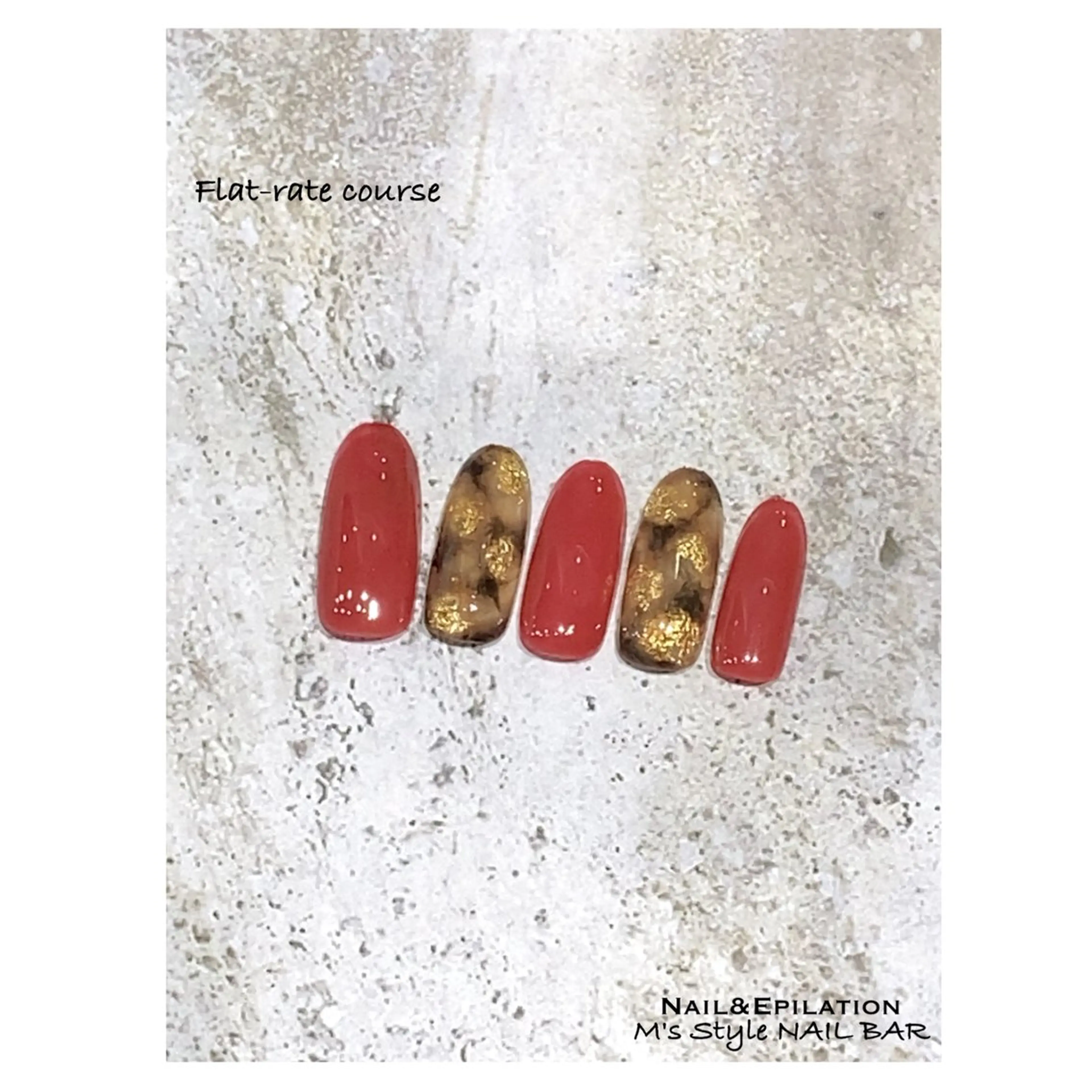 ネイル 成人式 フットネイル フレンチネイル ジェルネイル 韓国ネイル ハンドネイル M's Style NAIL BARのネイルデザイン