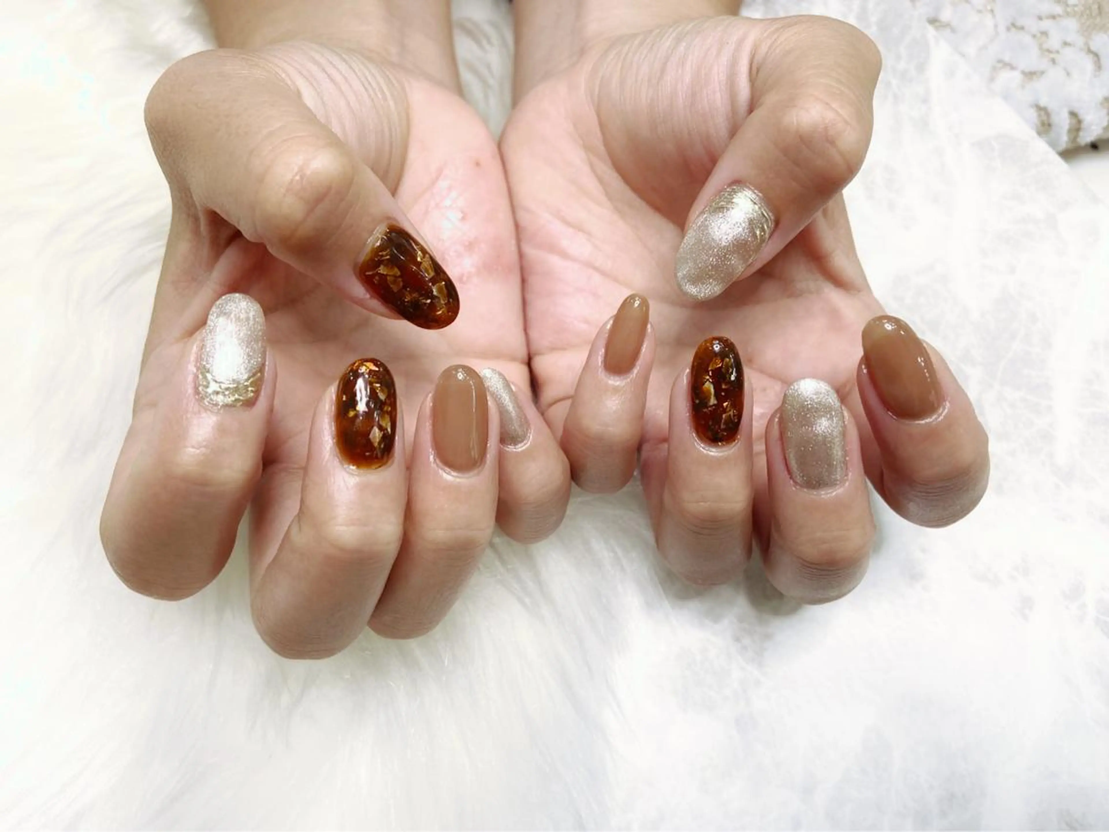 ネイル アートネイル Salon ILDOR のマツエク・マツパデザイン